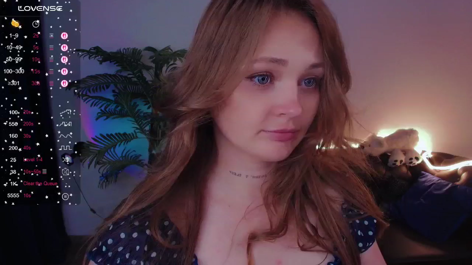 Gallery image thumbnail from Suck_Doll's myfreecams stream on, 07/14/2025, 03:22 image 14 of 20