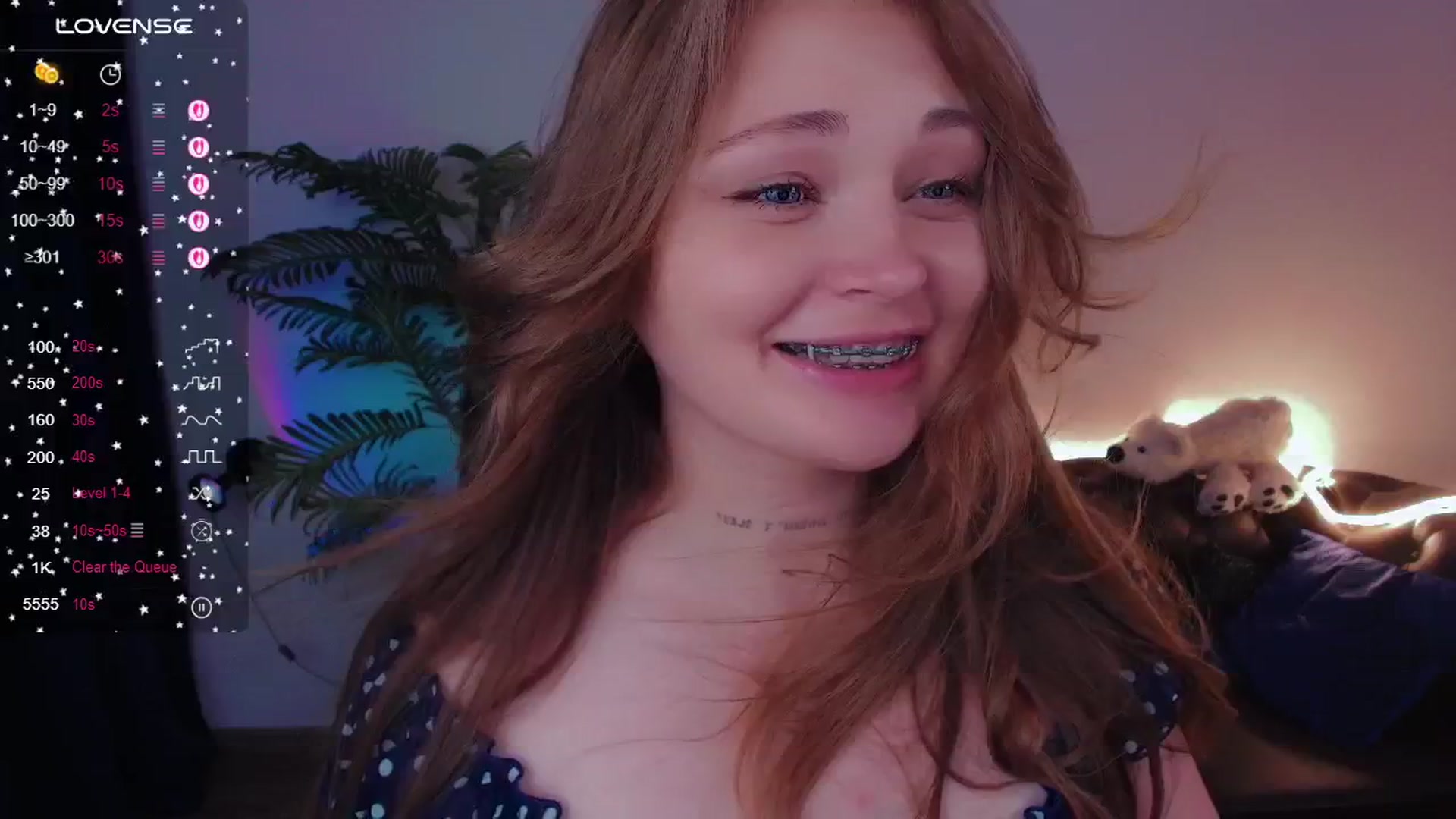 Gallery image thumbnail from Suck_Doll's myfreecams stream on, 07/14/2025, 03:22 image 3 of 20