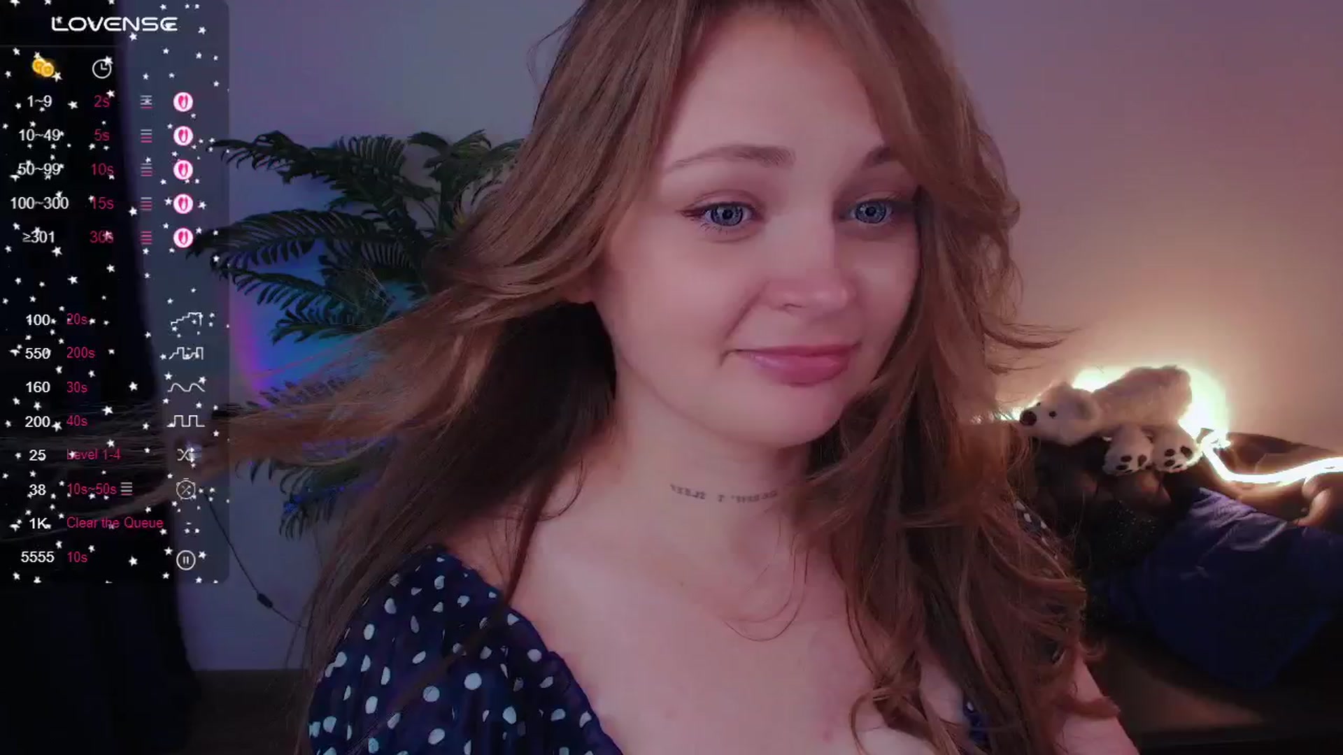 Gallery image thumbnail from Suck_Doll's myfreecams stream on, 07/14/2025, 03:22 image 6 of 20