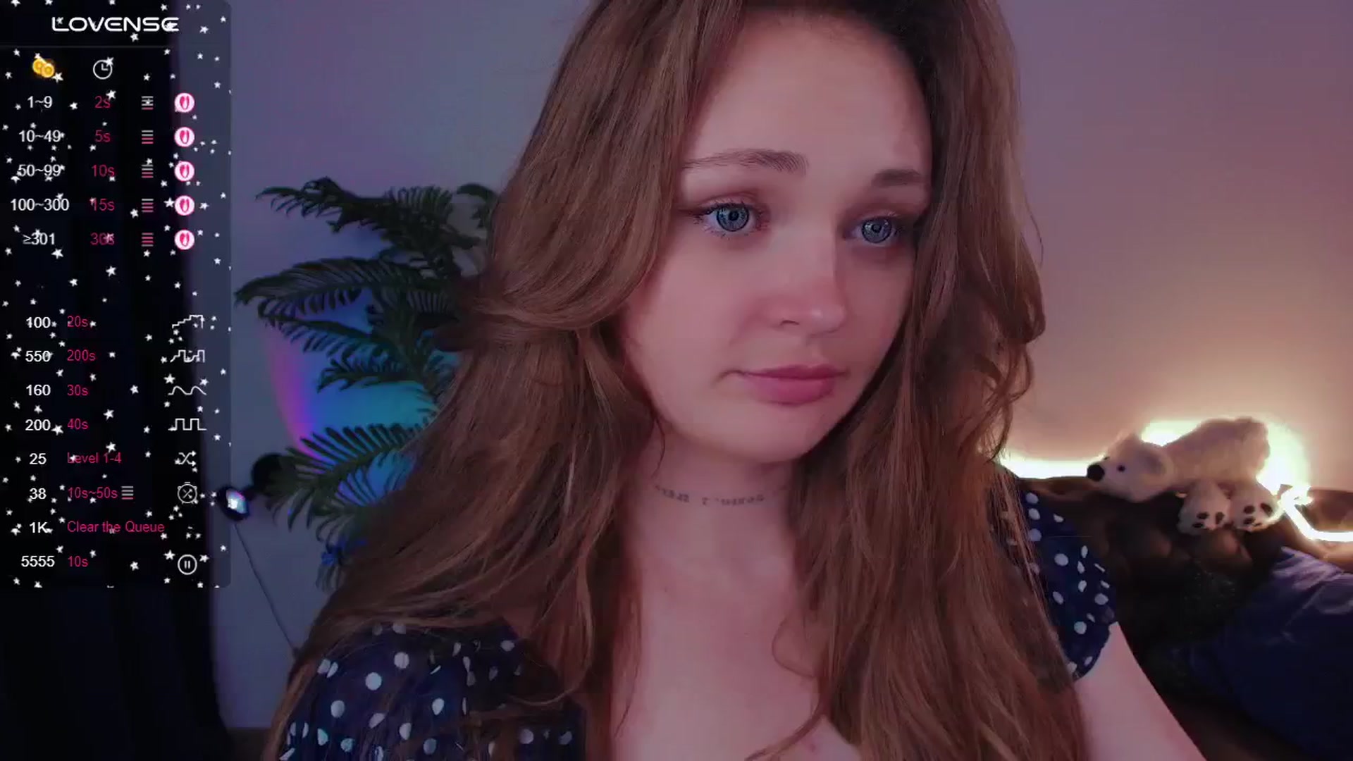 Gallery image thumbnail from Suck_Doll's myfreecams stream on, 07/14/2025, 05:49 image 8 of 20