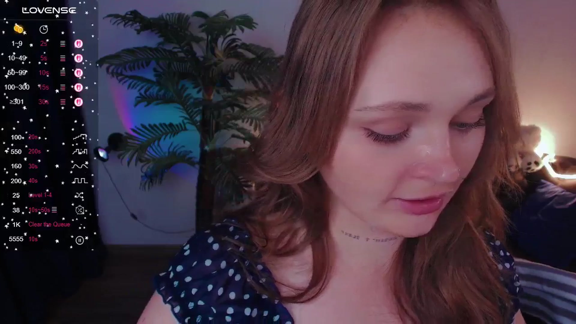 Gallery image thumbnail from Suck_Doll's myfreecams stream on, 07/14/2025, 05:49 image 18 of 20