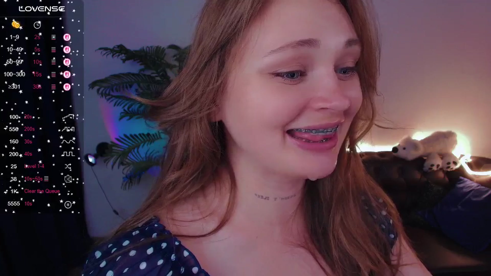 Gallery image thumbnail from Suck_Doll's myfreecams stream on, 07/14/2025, 05:49 image 15 of 20
