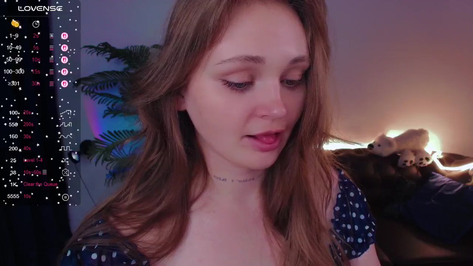 Gallery image thumbnail from Suck_Doll's myfreecams stream on, 07/14/2025, 06:36 image 9 of 20