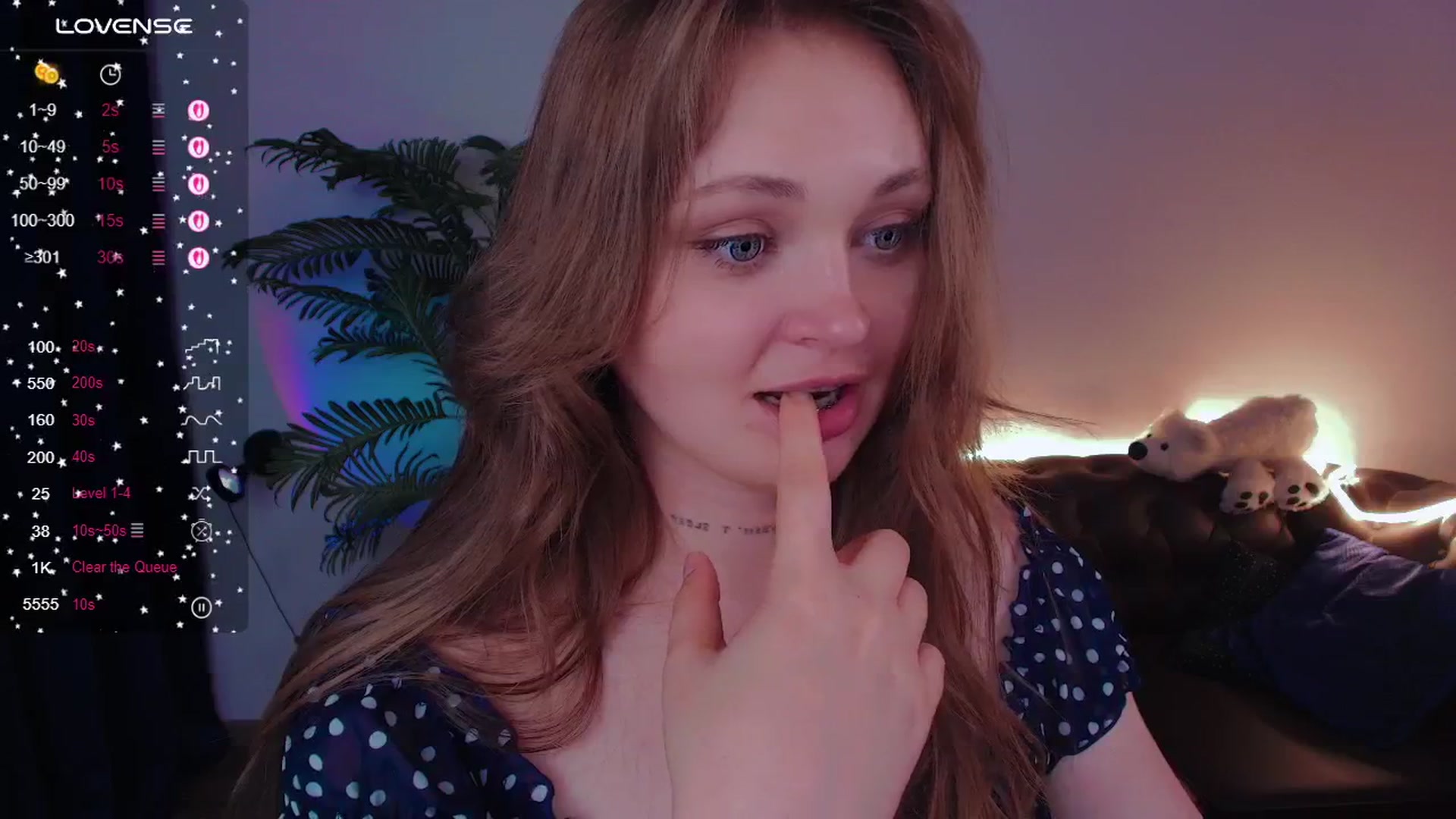 Gallery image thumbnail from Suck_Doll's myfreecams stream on, 07/14/2025, 06:36 image 15 of 20