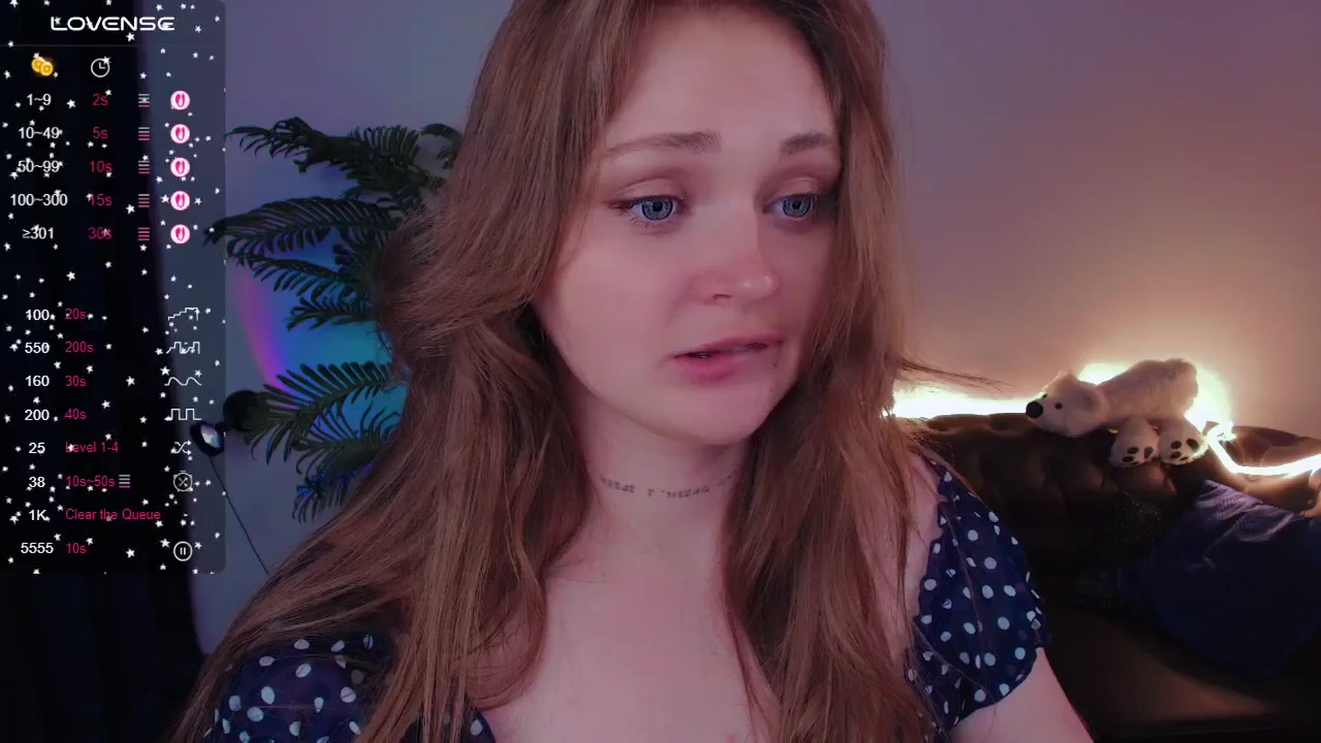 Gallery image thumbnail from Suck_Doll's myfreecams stream on, 07/14/2025, 06:36 image 13 of 20