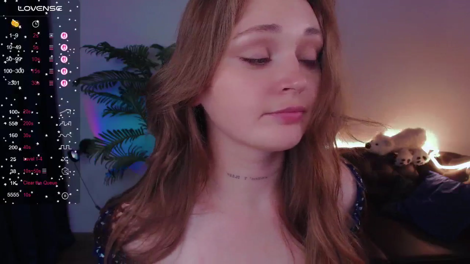 Gallery image thumbnail from Suck_Doll's myfreecams stream on, 07/14/2025, 06:36 image 12 of 20
