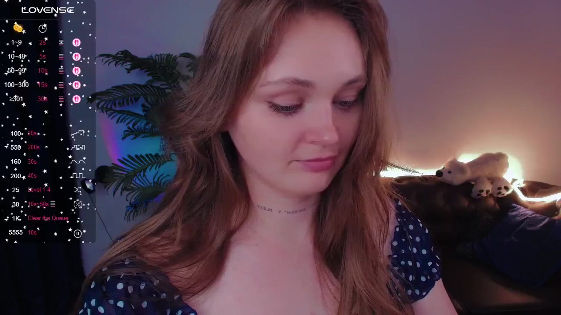 Gallery image thumbnail from Suck_Doll's myfreecams stream on, 07/14/2025, 06:36 image 11 of 20