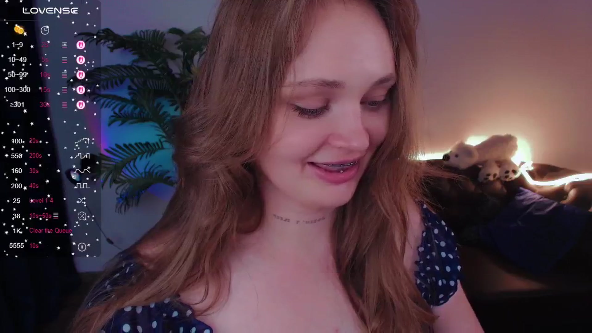Gallery image thumbnail from Suck_Doll's myfreecams stream on, 07/14/2025, 06:36 image 18 of 20