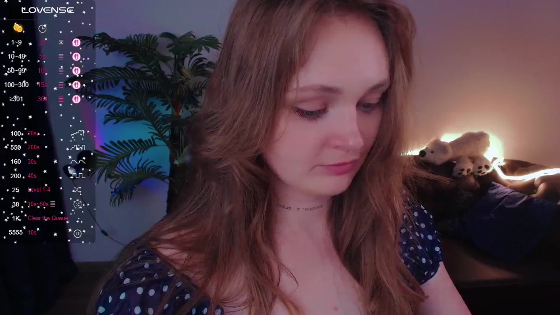 Gallery image thumbnail from Suck_Doll's myfreecams stream on, 07/14/2025, 06:36 image 16 of 20