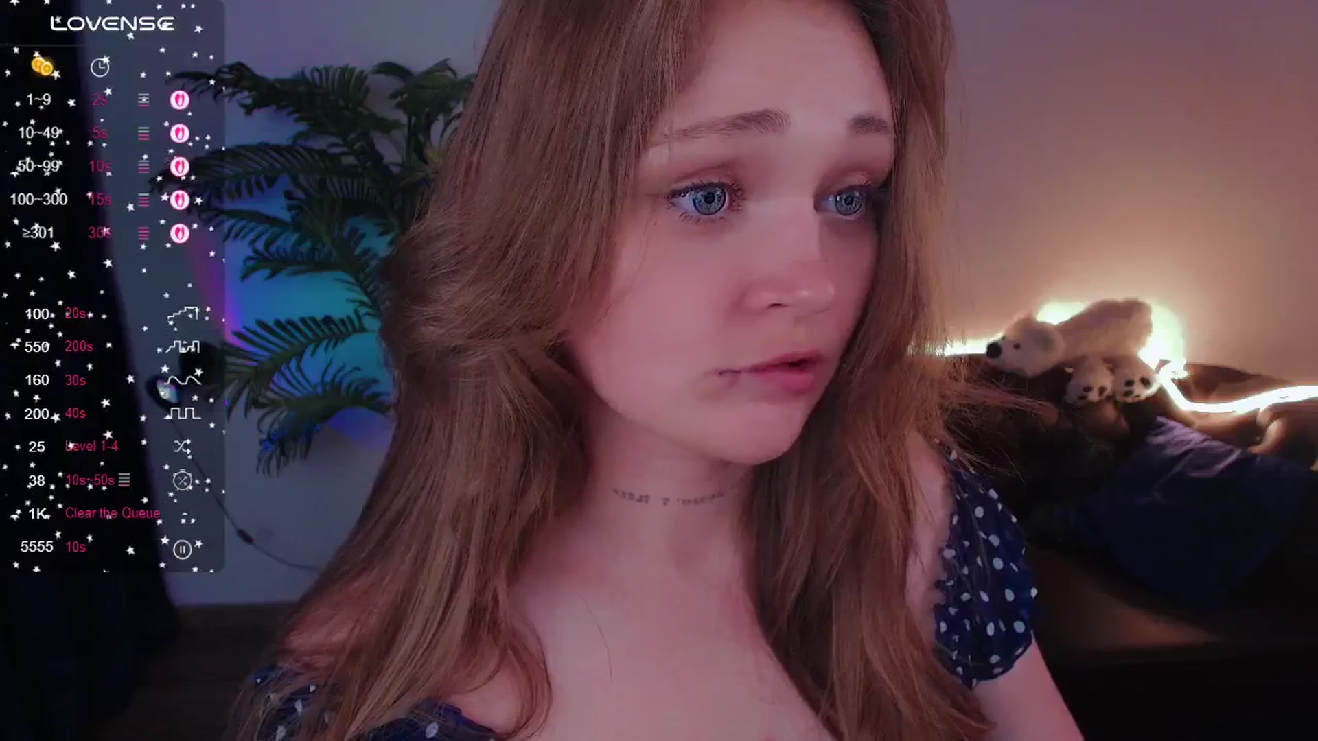 Gallery image thumbnail from Suck_Doll's myfreecams stream on, 07/14/2025, 06:36 image 17 of 20