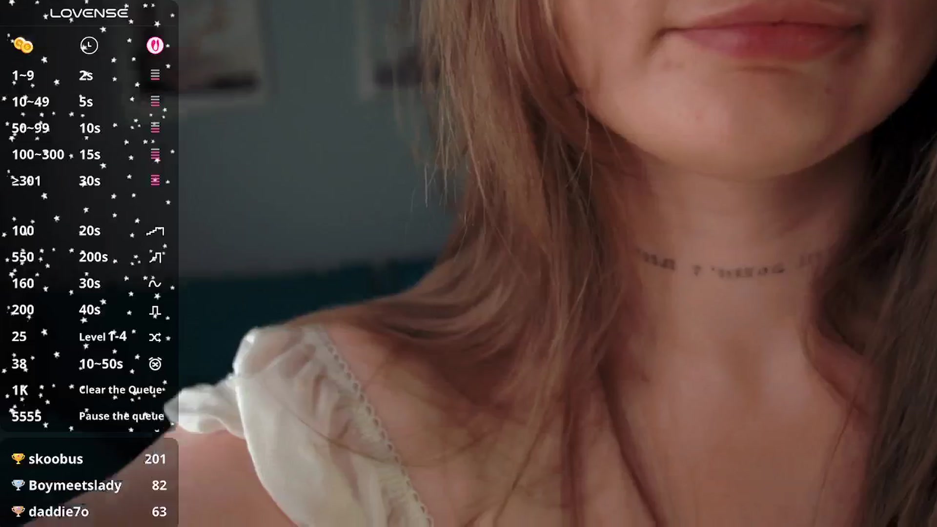 Gallery image thumbnail from Suck_Doll's myfreecams stream on, 07/15/2025, 06:39 image 5 of 20