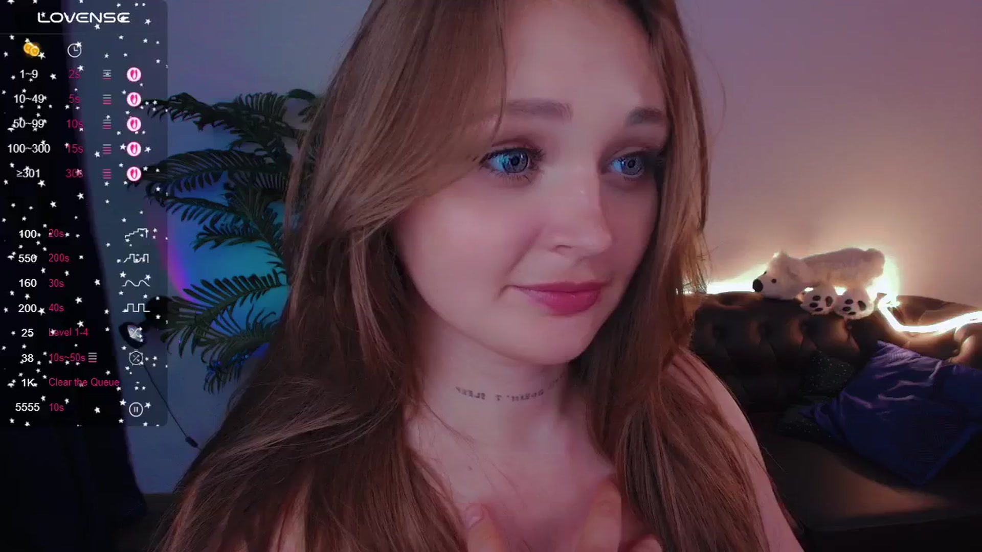 Gallery image thumbnail from Suck_Doll's myfreecams stream on, 07/19/2025, 07:46 image 17 of 20