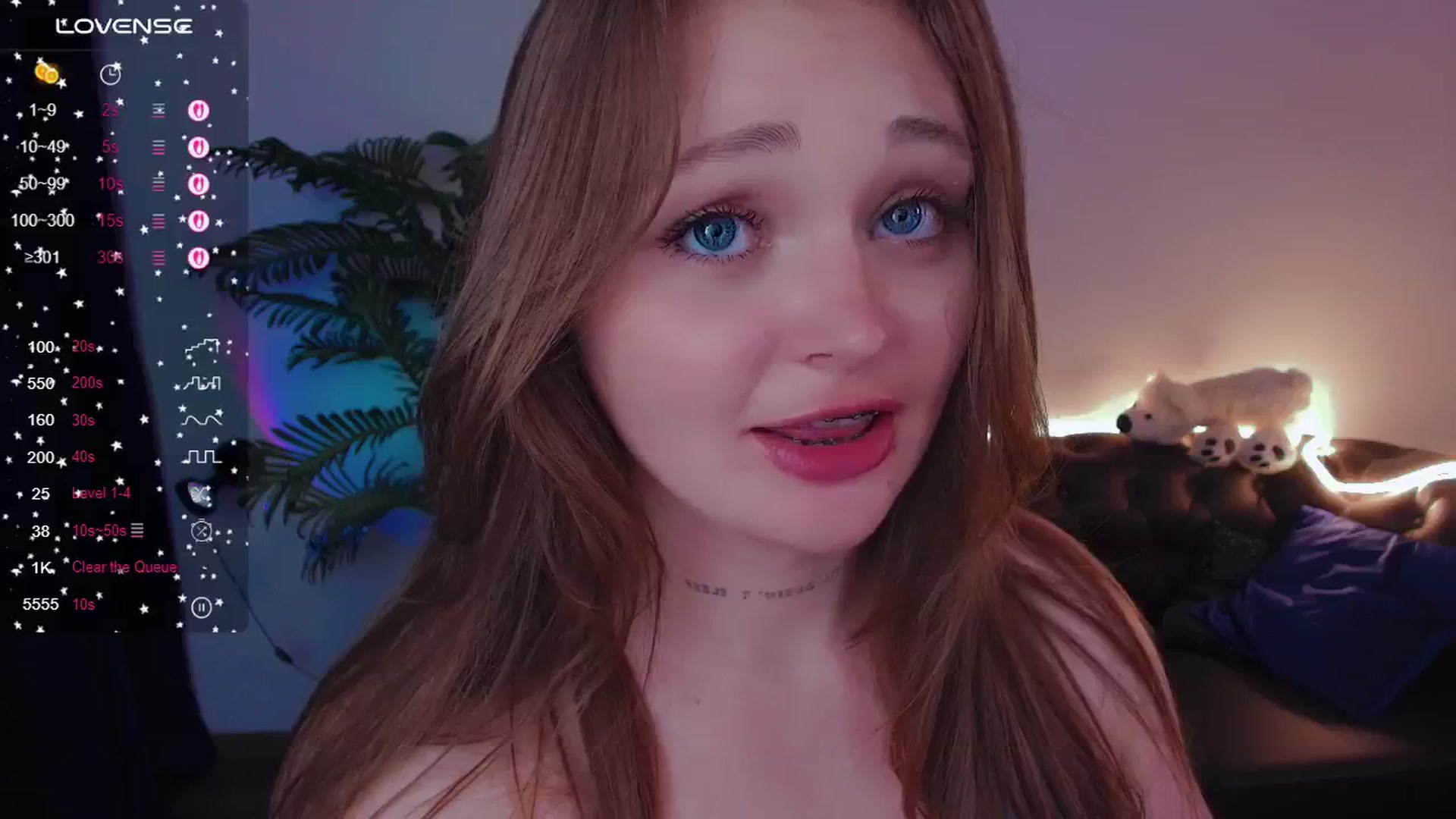 Gallery image thumbnail from Suck_Doll's myfreecams stream on, 07/19/2025, 07:46 image 13 of 20