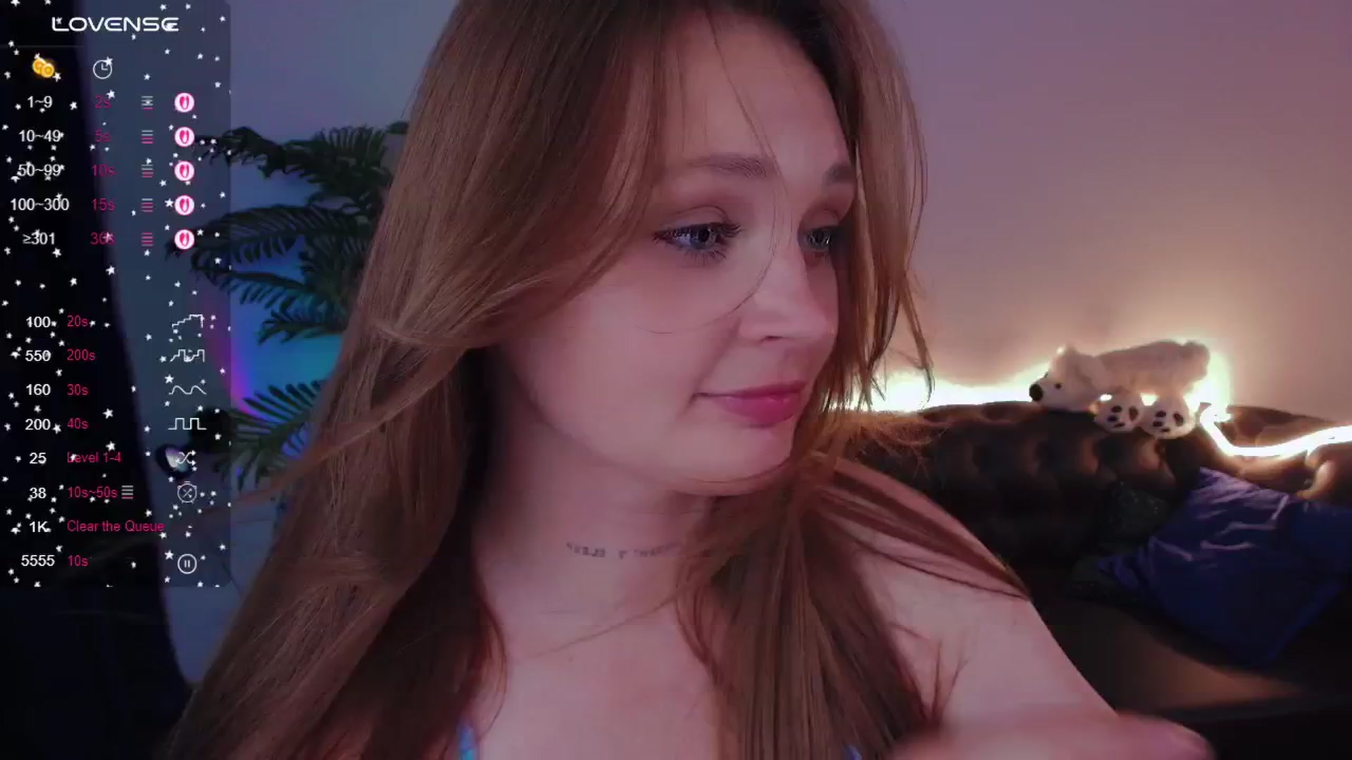 Gallery image thumbnail from Suck_Doll's myfreecams stream on, 07/19/2025, 07:46 image 4 of 20