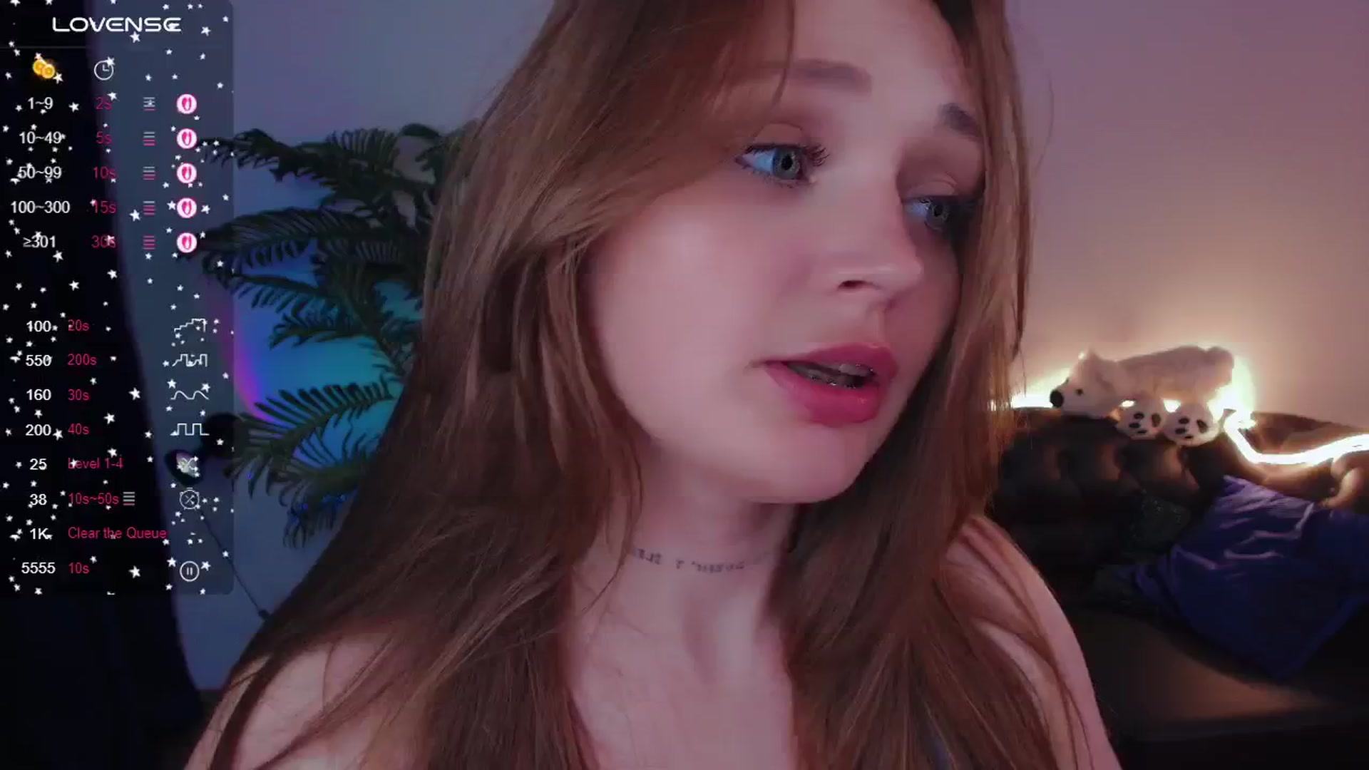 Gallery image thumbnail from Suck_Doll's myfreecams stream on, 07/19/2025, 07:46 image 18 of 20