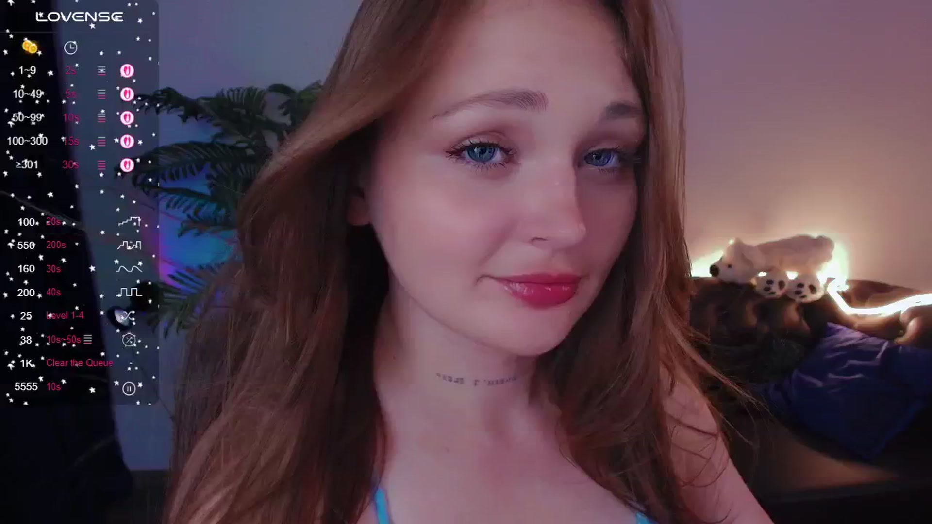 Gallery image thumbnail from Suck_Doll's myfreecams stream on, 07/19/2025, 07:46 image 7 of 20
