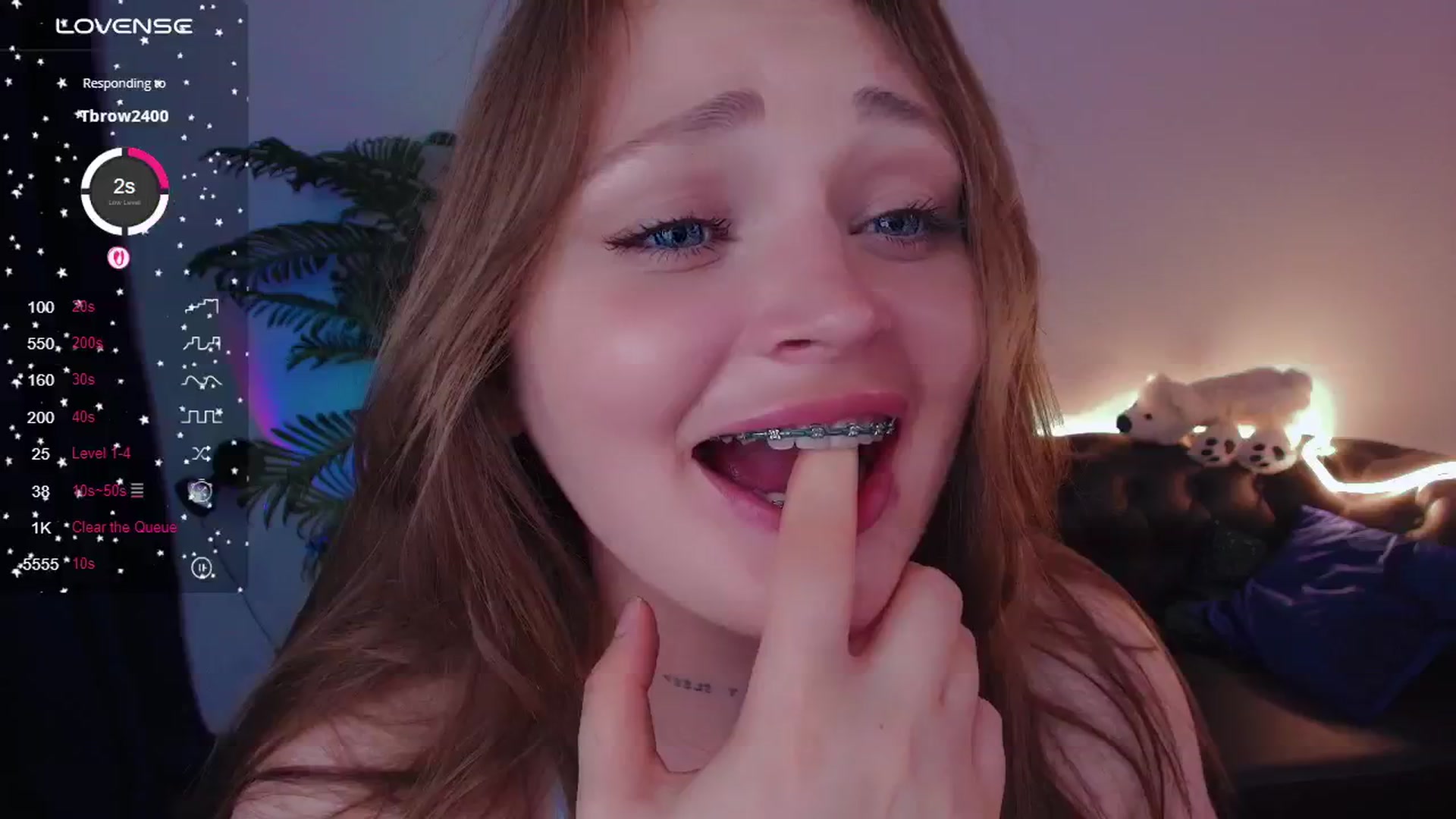 Gallery image thumbnail from Suck_Doll's myfreecams stream on, 07/19/2025, 07:46 image 15 of 20