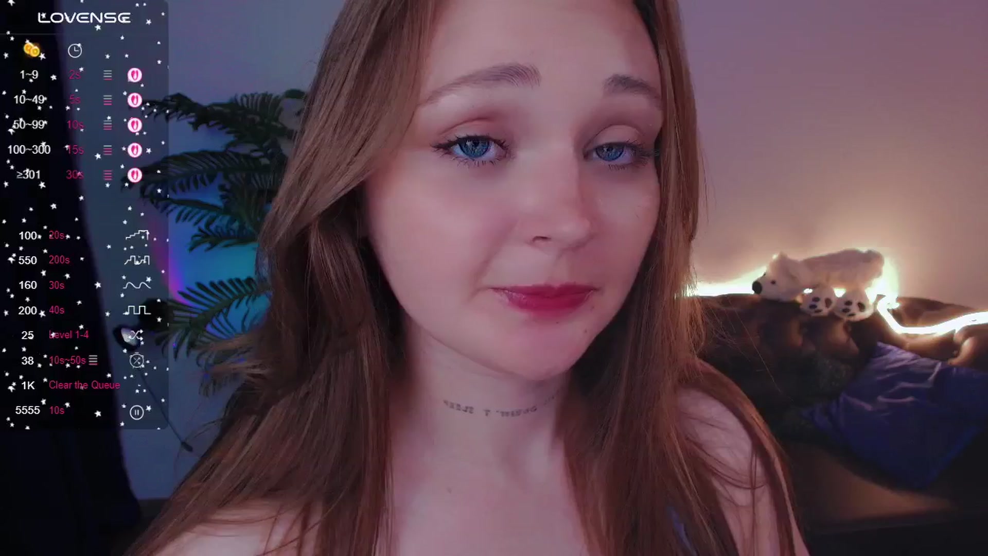 Gallery image thumbnail from Suck_Doll's myfreecams stream on, 07/19/2025, 07:46 image 11 of 20