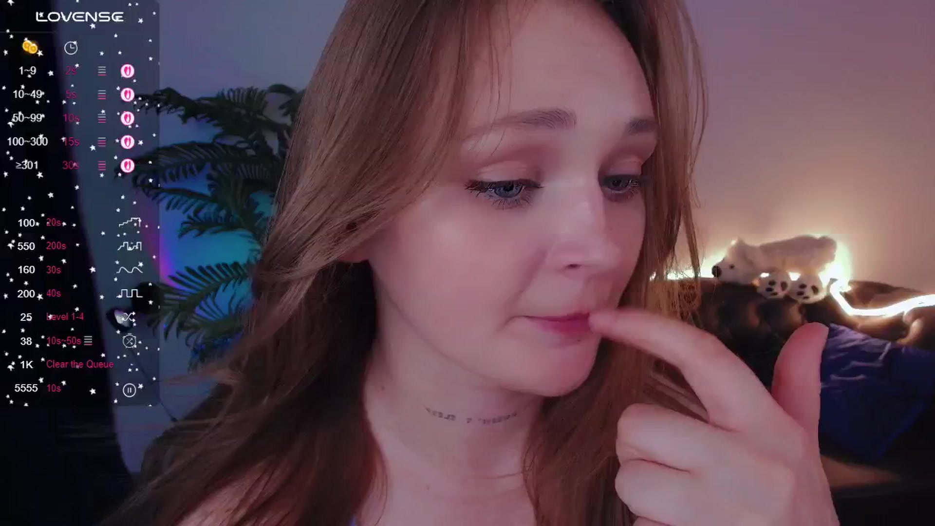 Gallery image thumbnail from Suck_Doll's myfreecams stream on, 07/19/2025, 07:46 image 3 of 20