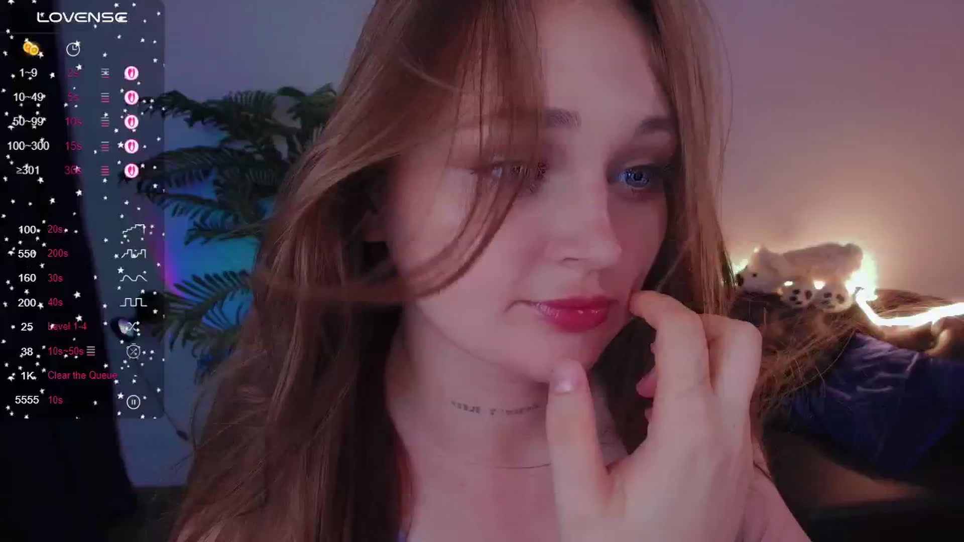 Gallery image thumbnail from Suck_Doll's myfreecams stream on, 07/19/2025, 07:46 image 8 of 20