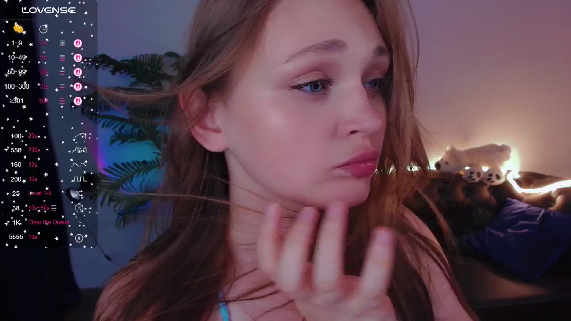 Gallery image thumbnail from Suck_Doll's myfreecams stream on, 07/19/2025, 07:46 image 1 of 20