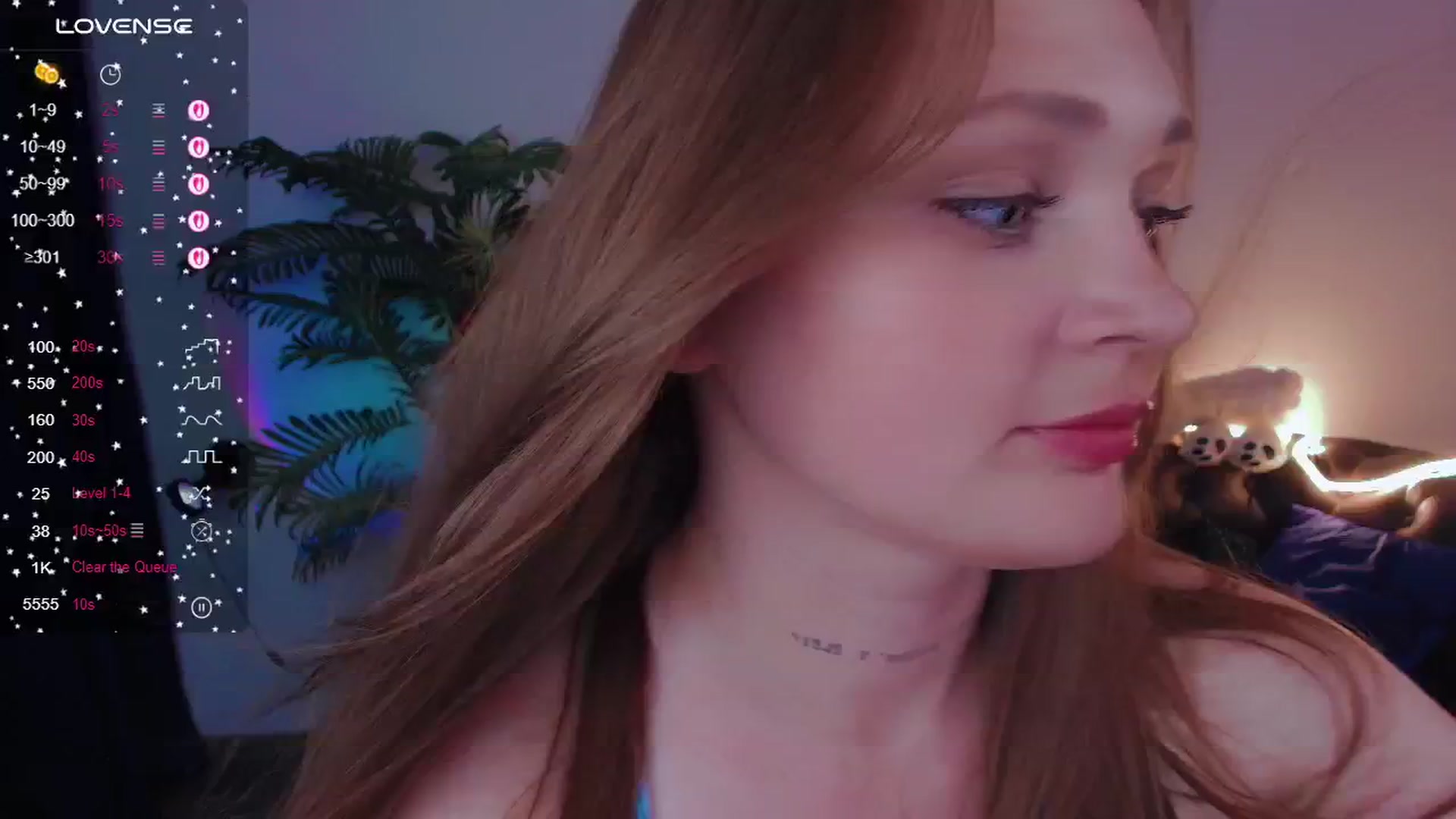 Gallery image thumbnail from Suck_Doll's myfreecams stream on, 07/19/2025, 07:46 image 10 of 20