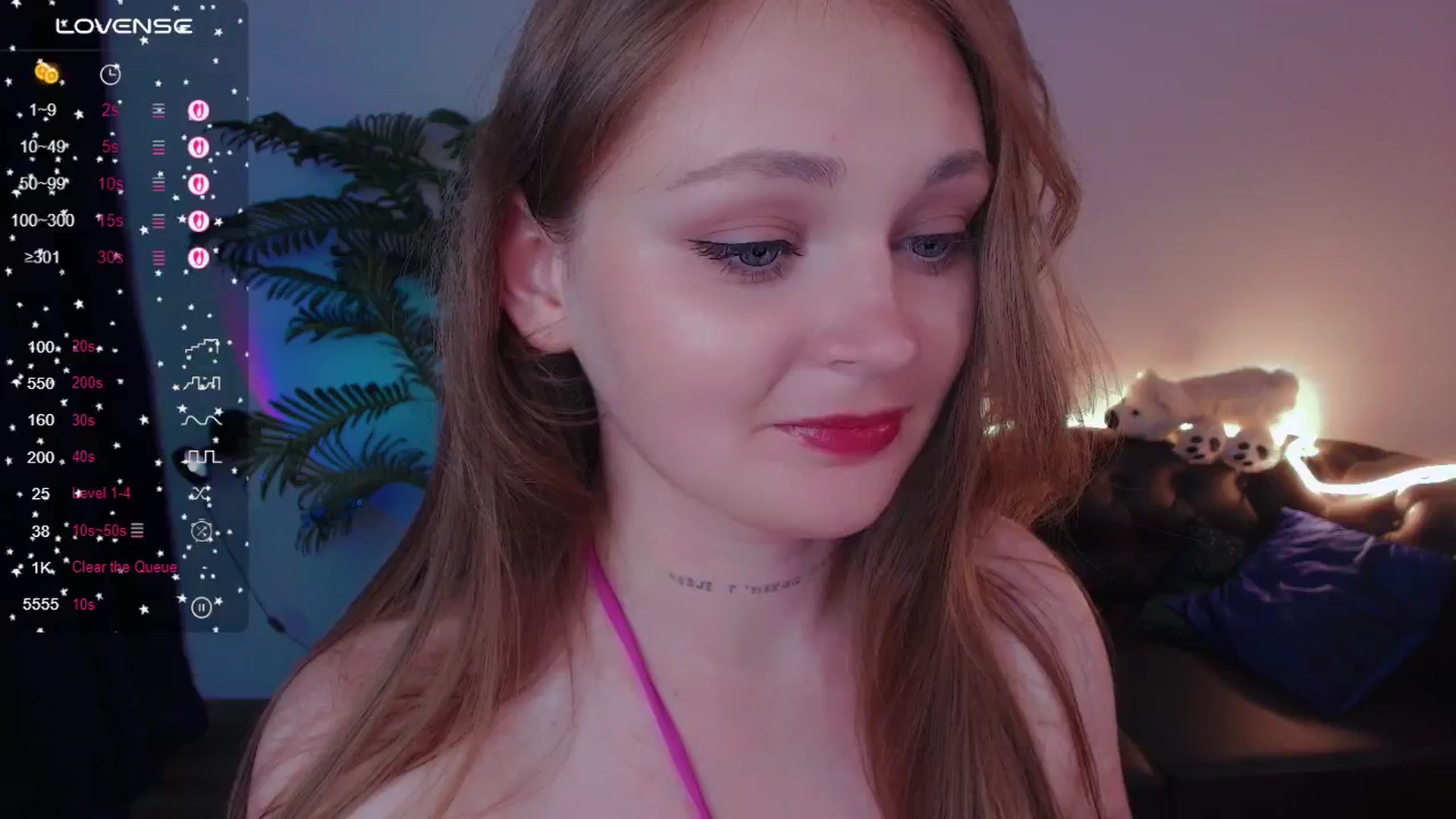 Gallery image thumbnail from Suck_Doll's myfreecams stream on, 07/20/2025, 06:37 image 8 of 20