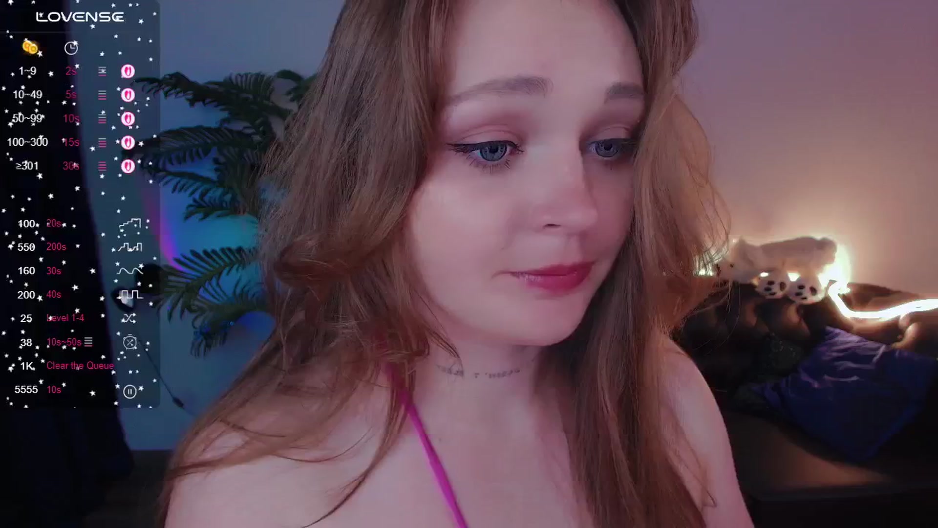 Gallery image thumbnail from Suck_Doll's myfreecams stream on, 07/20/2025, 06:37 image 5 of 20