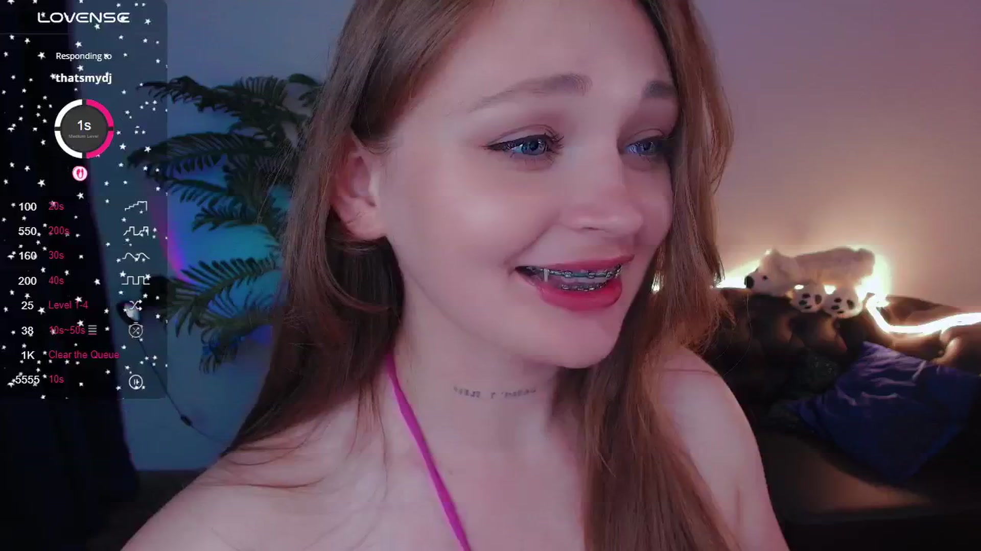 Gallery image thumbnail from Suck_Doll's myfreecams stream on, 07/20/2025, 06:37 image 11 of 20