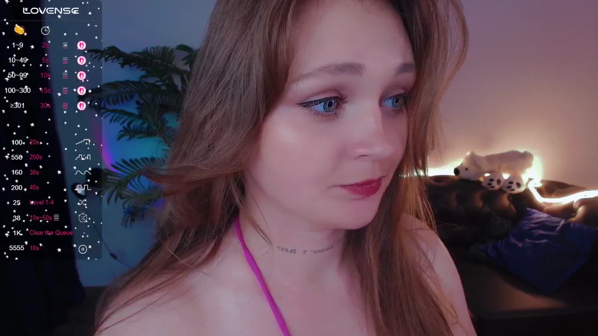 Gallery image thumbnail from Suck_Doll's myfreecams stream on, 07/20/2025, 06:37 image 4 of 20