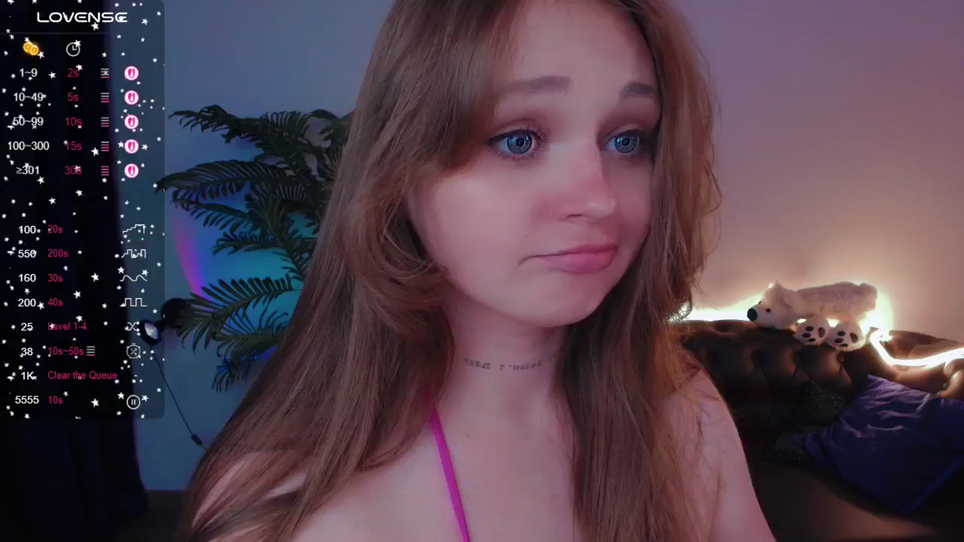 Gallery image thumbnail from Suck_Doll's myfreecams stream on, 07/20/2025, 07:03 image 15 of 20