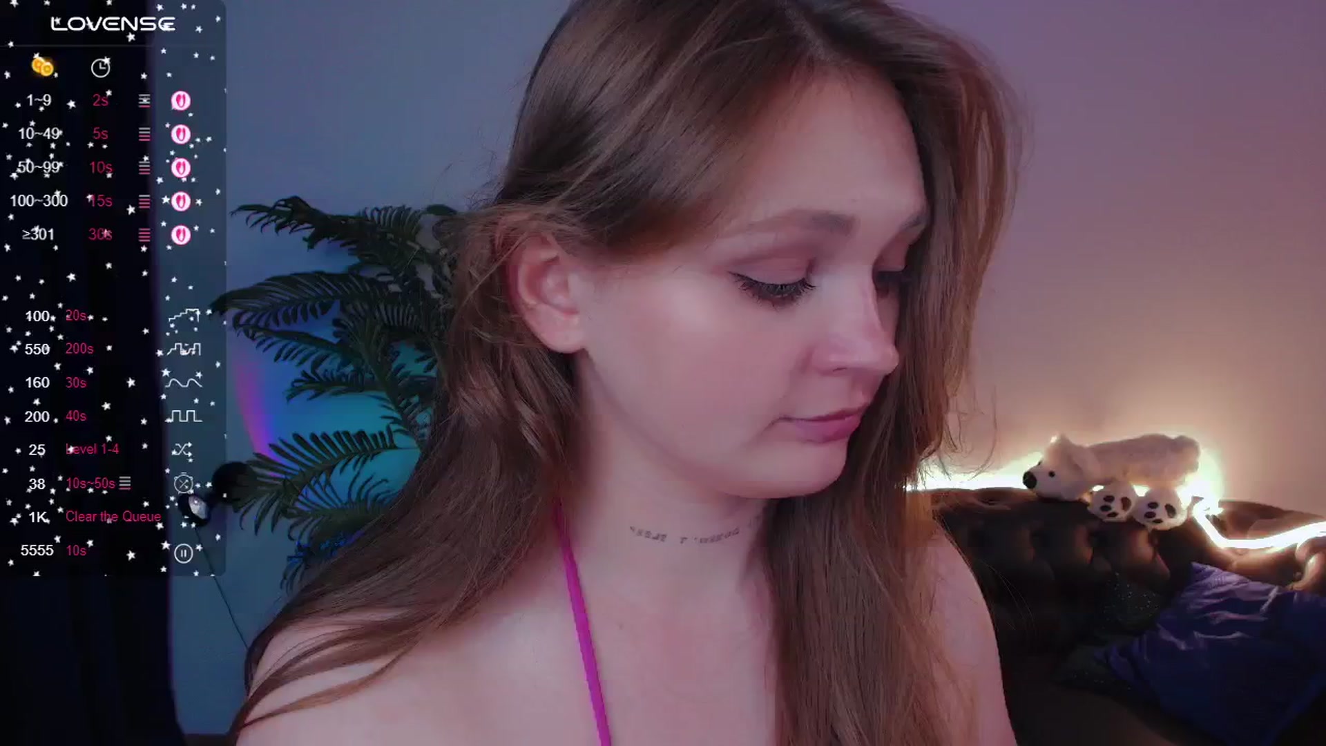 Gallery image thumbnail from Suck_Doll's myfreecams stream on, 07/20/2025, 07:03 image 3 of 20
