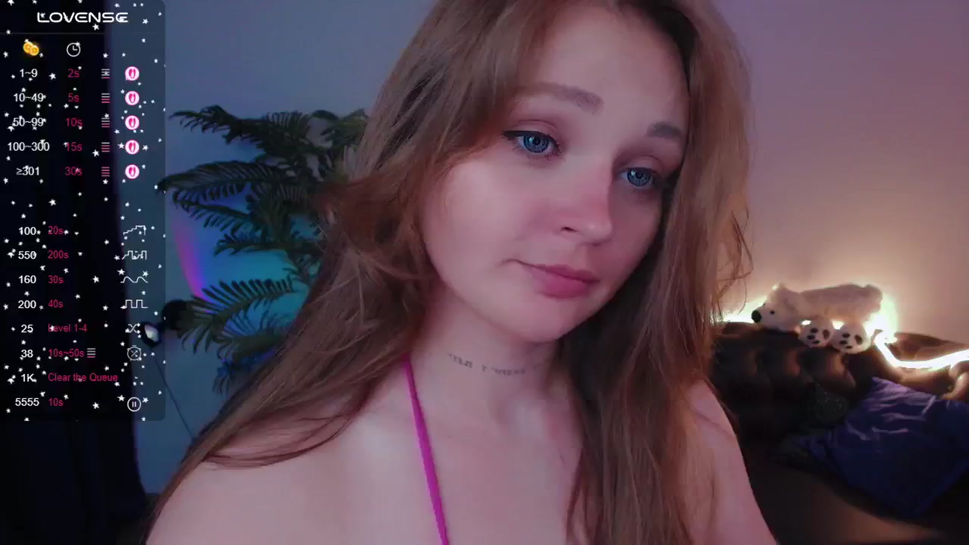 Gallery image thumbnail from Suck_Doll's myfreecams stream on, 07/20/2025, 07:03 image 19 of 20