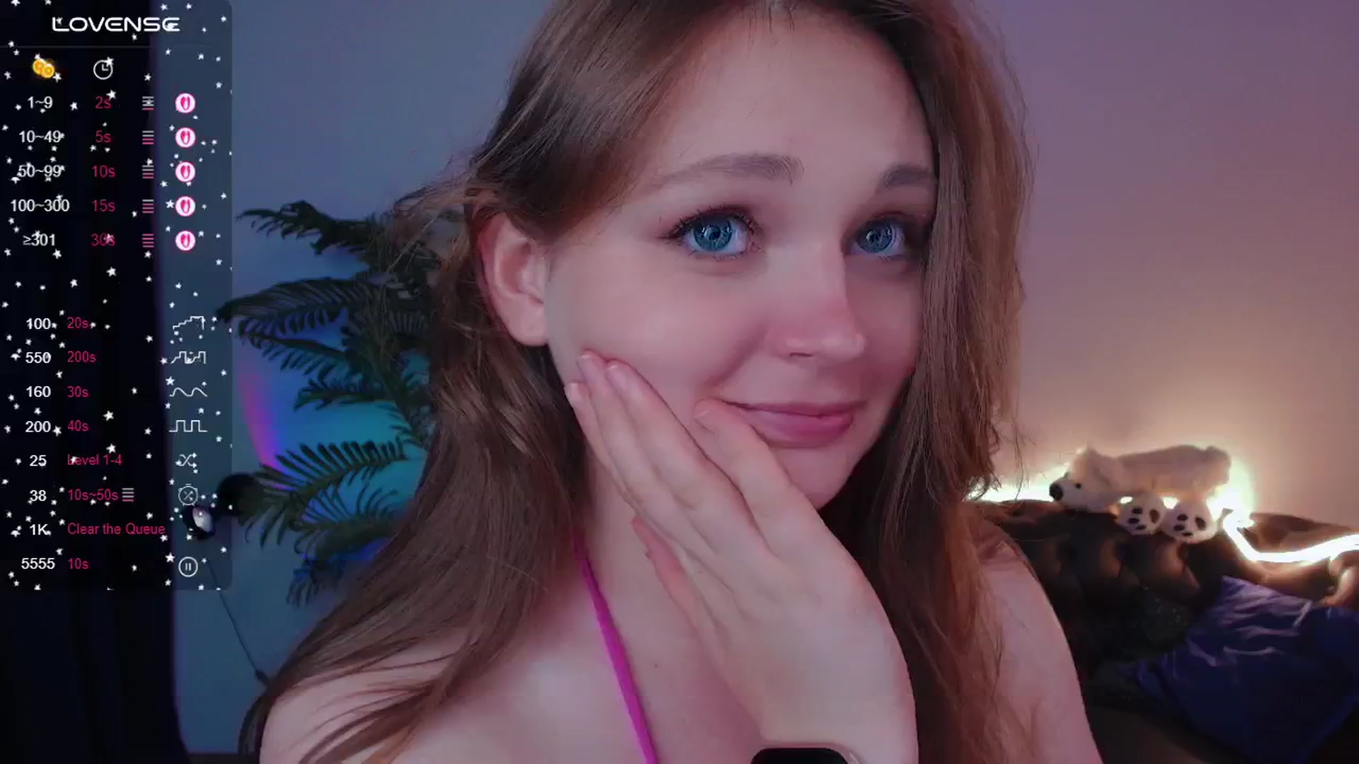 Gallery image thumbnail from Suck_Doll's myfreecams stream on, 07/20/2025, 07:03 image 4 of 20