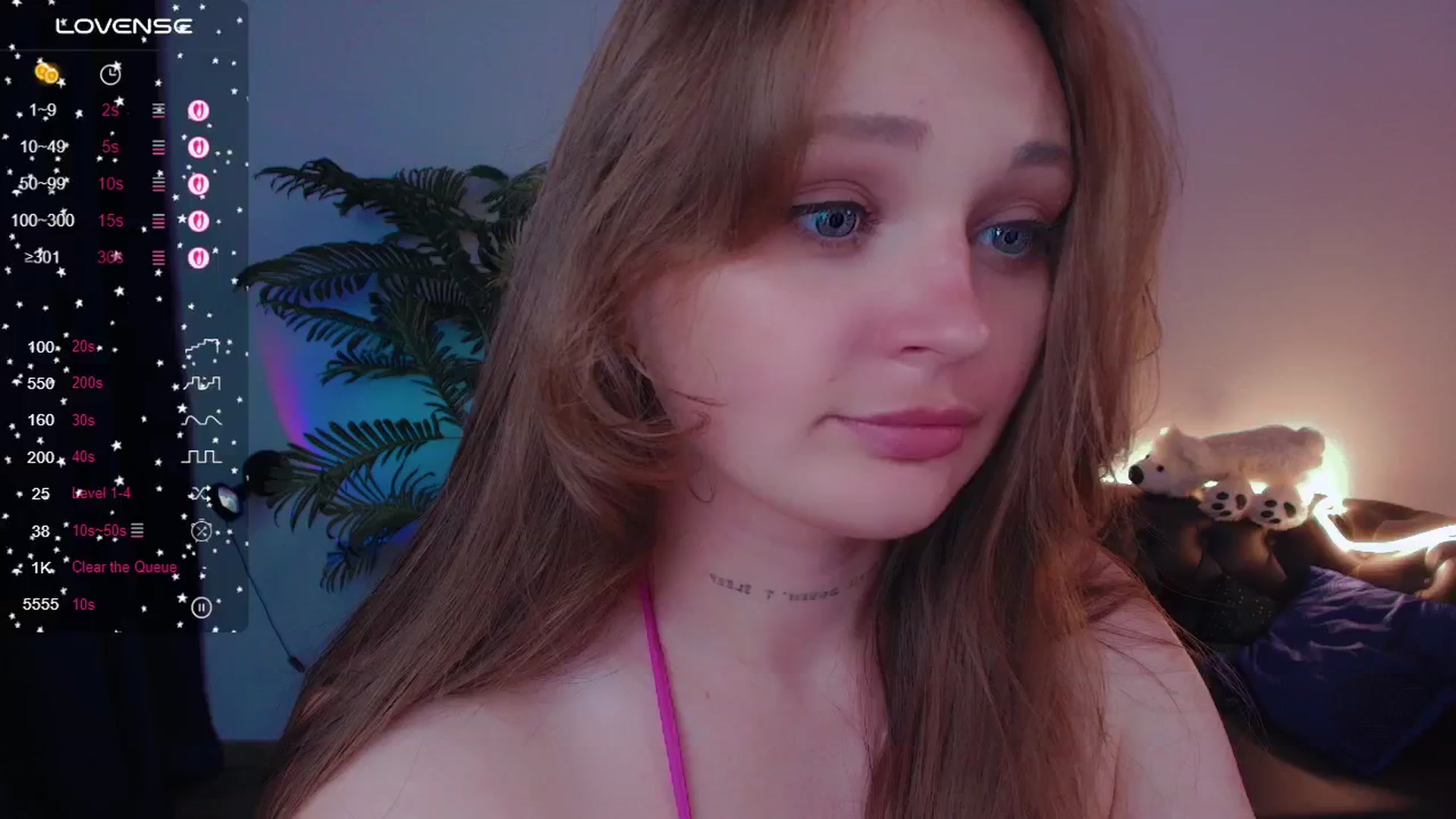 Gallery image thumbnail from Suck_Doll's myfreecams stream on, 07/20/2025, 07:03 image 12 of 20