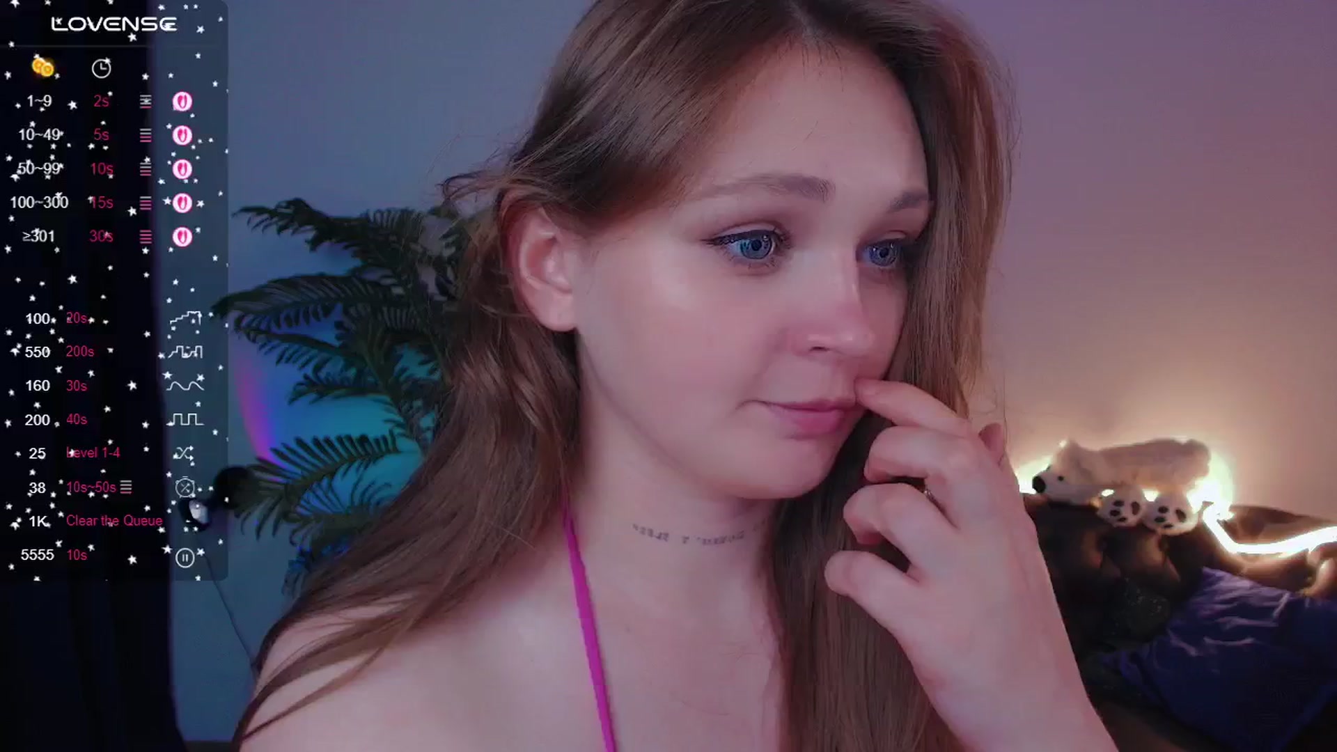 Gallery image thumbnail from Suck_Doll's myfreecams stream on, 07/20/2025, 07:03 image 2 of 20