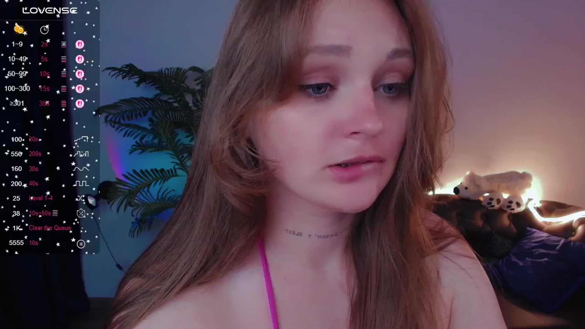 Gallery image thumbnail from Suck_Doll's myfreecams stream on, 07/20/2025, 07:03 image 13 of 20