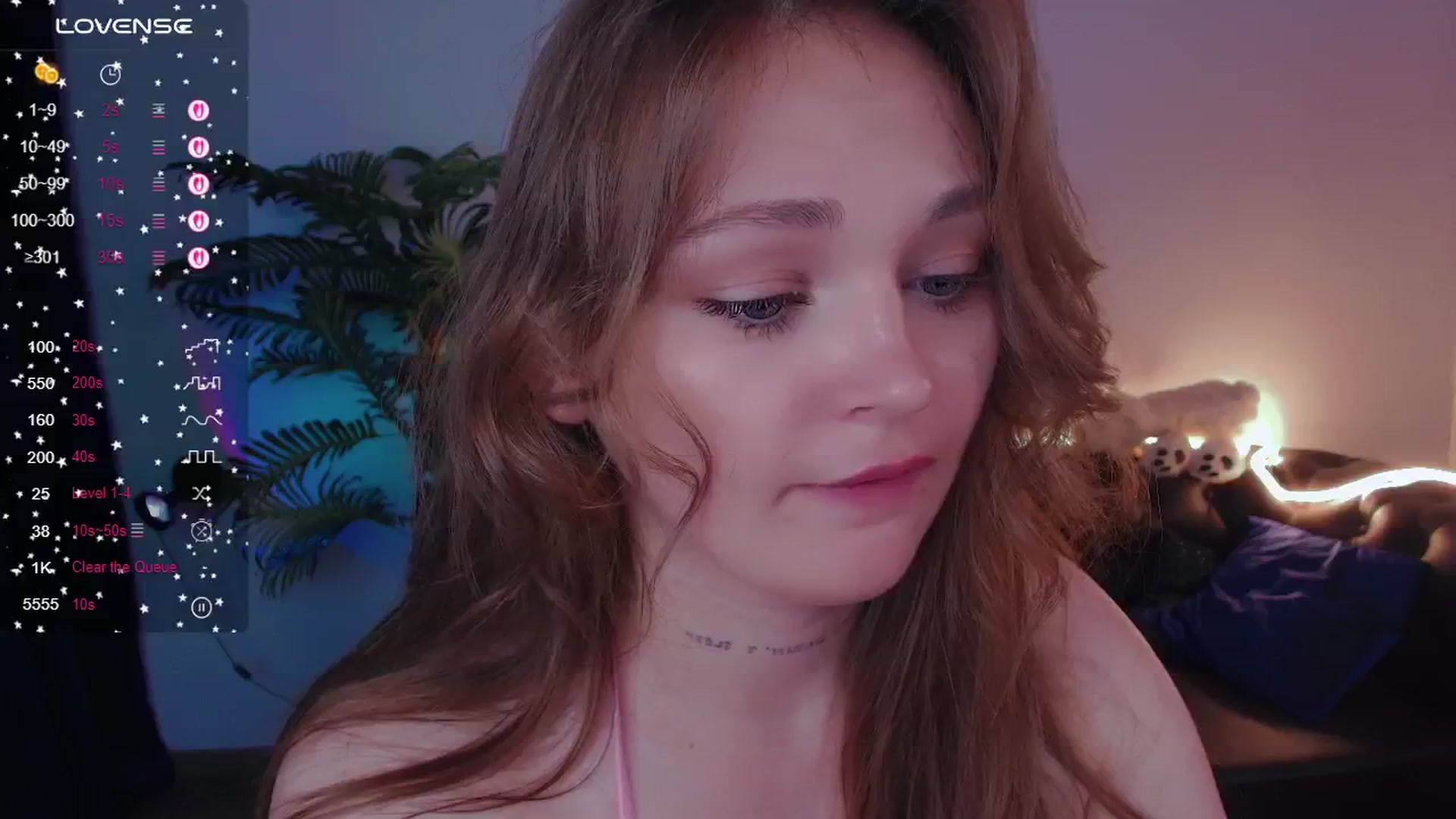 Gallery image thumbnail from Suck_Doll's myfreecams stream on, 07/21/2025, 02:53 image 18 of 20