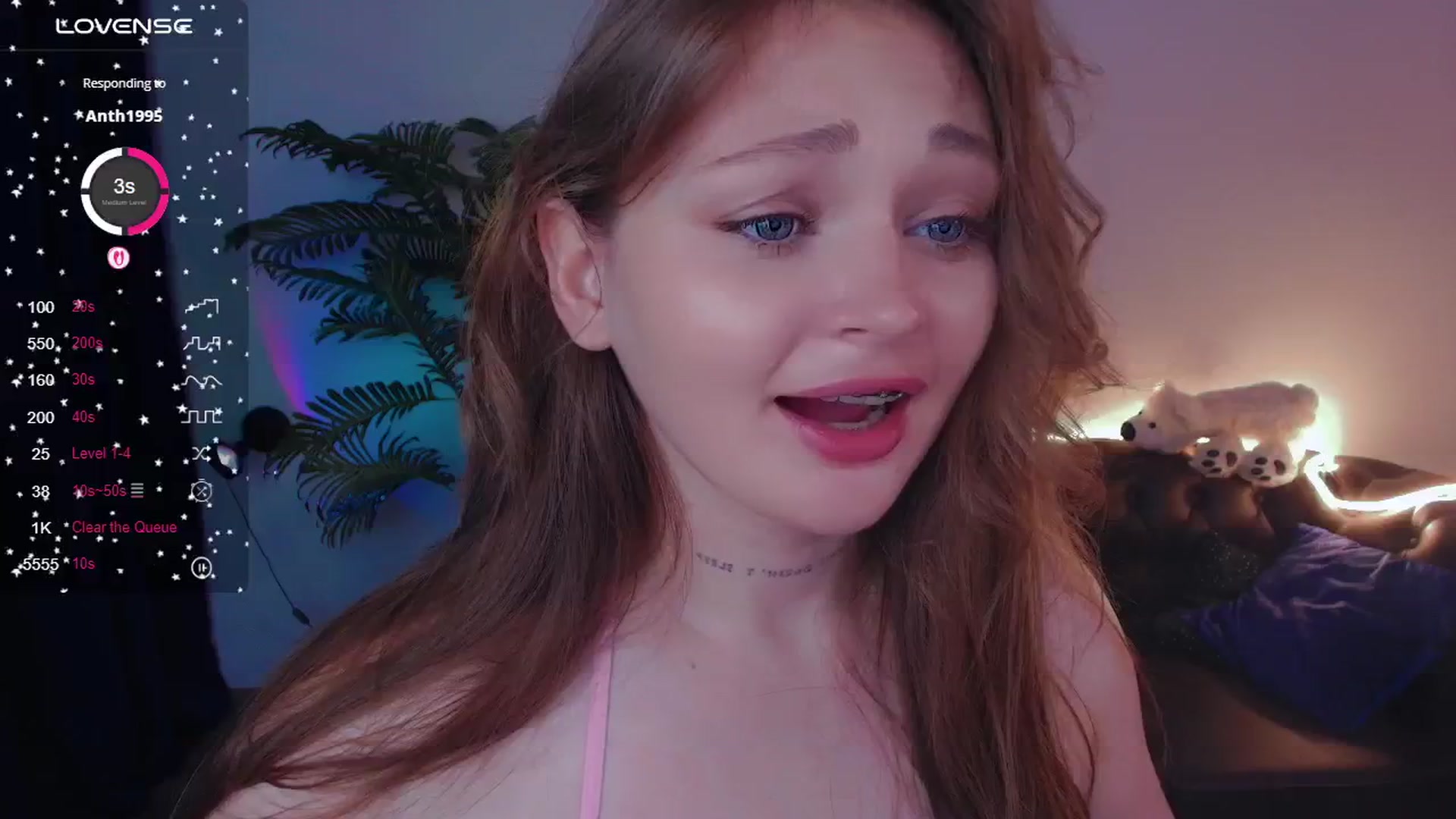 Gallery image thumbnail from Suck_Doll's myfreecams stream on, 07/21/2025, 02:53 image 5 of 20