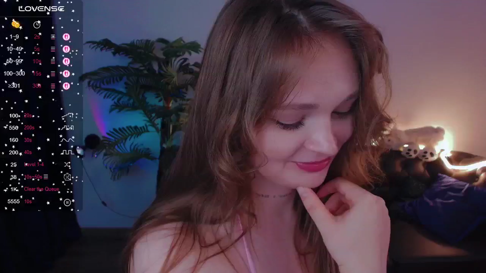 Gallery image thumbnail from Suck_Doll's myfreecams stream on, 07/21/2025, 02:53 image 11 of 20