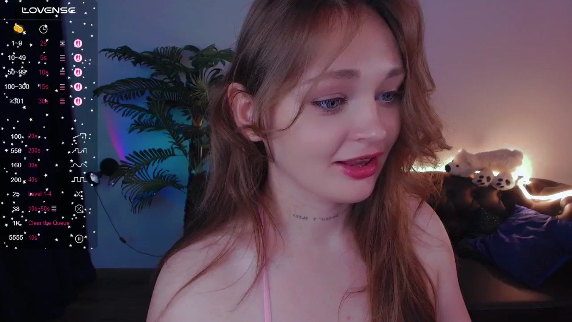 Gallery image thumbnail from Suck_Doll's myfreecams stream on, 07/21/2025, 02:53 image 8 of 20