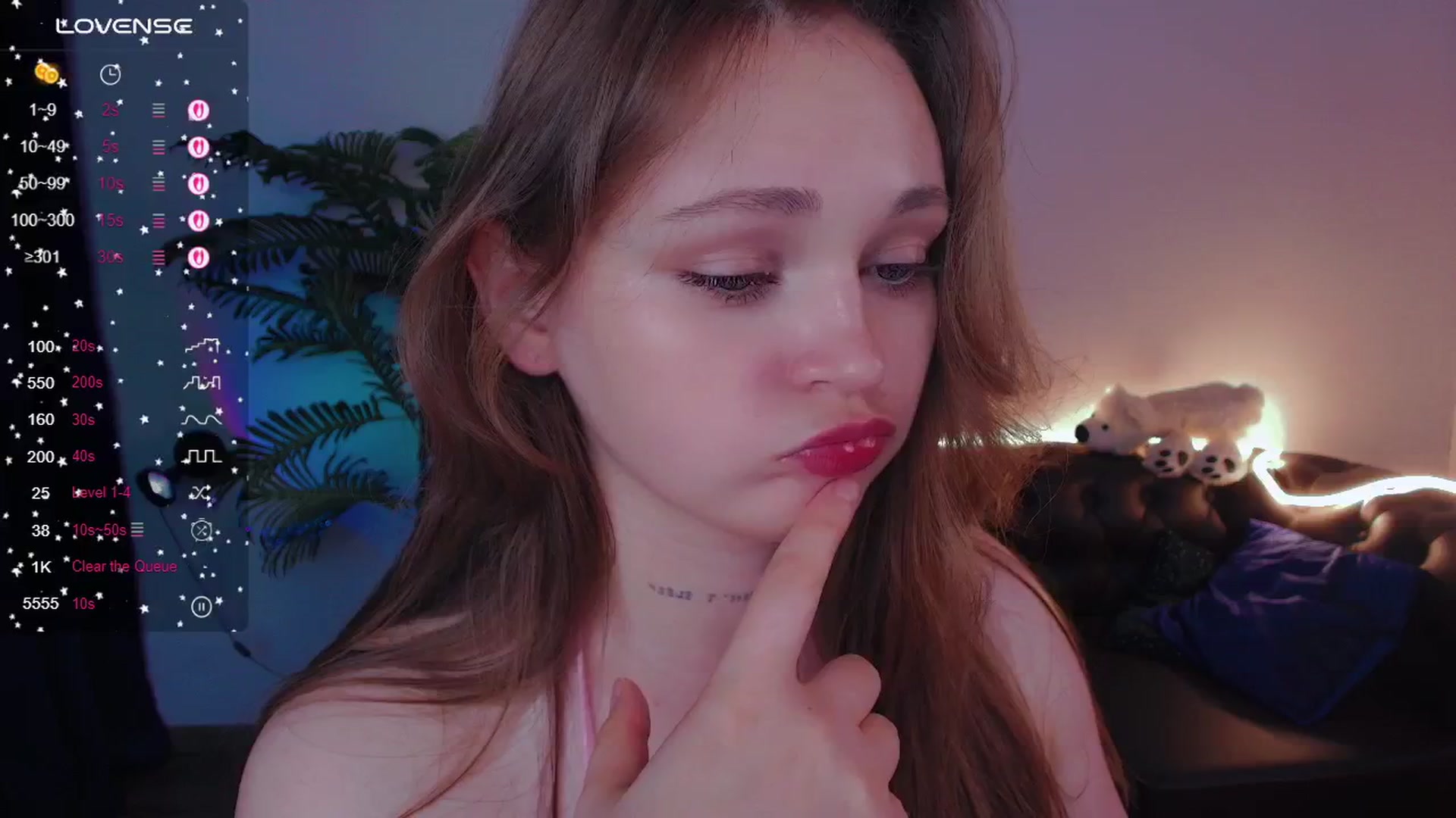Gallery image thumbnail from Suck_Doll's myfreecams stream on, 07/21/2025, 05:59 image 5 of 20