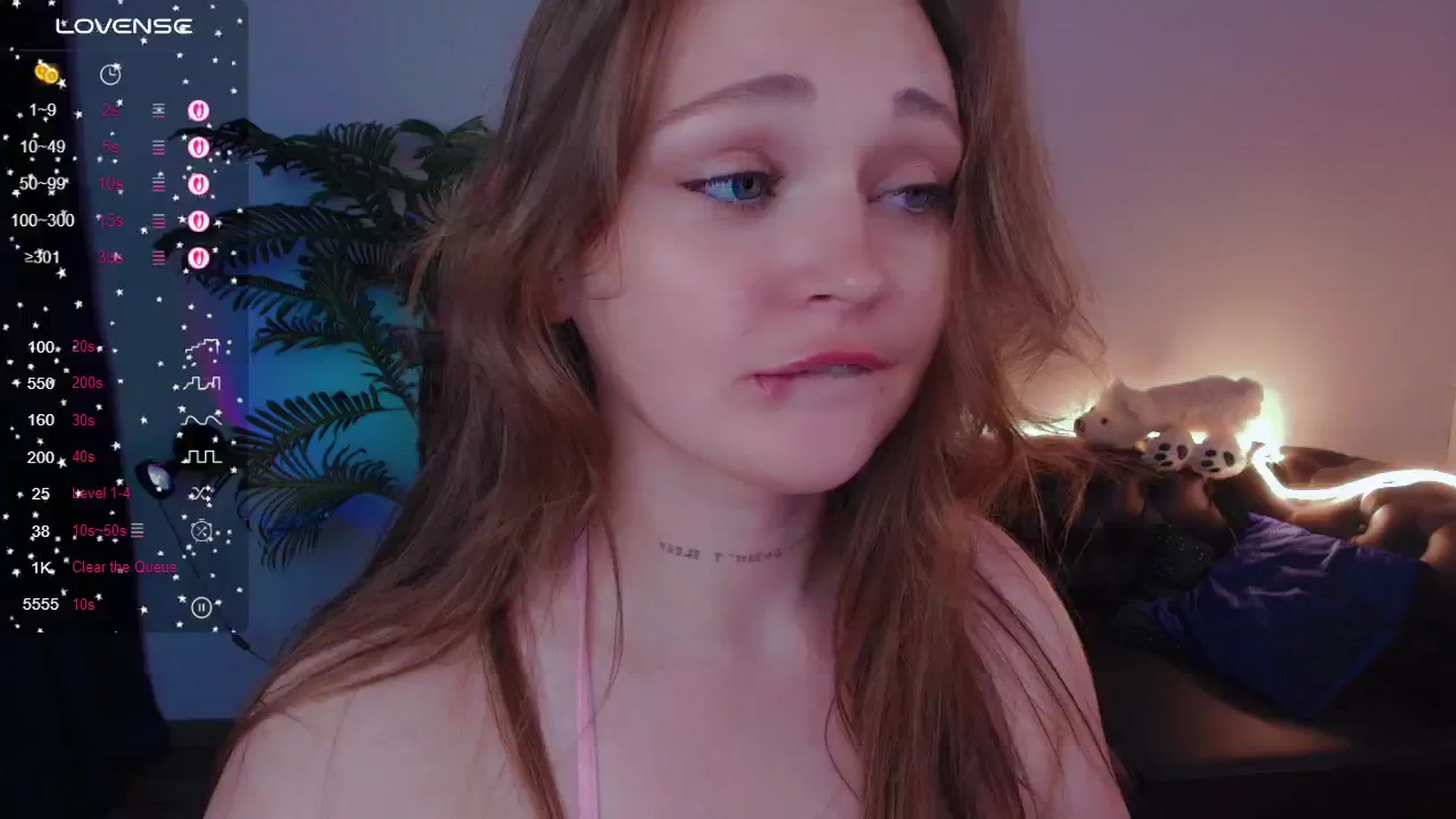 Gallery image thumbnail from Suck_Doll's myfreecams stream on, 07/21/2025, 05:59 image 12 of 20