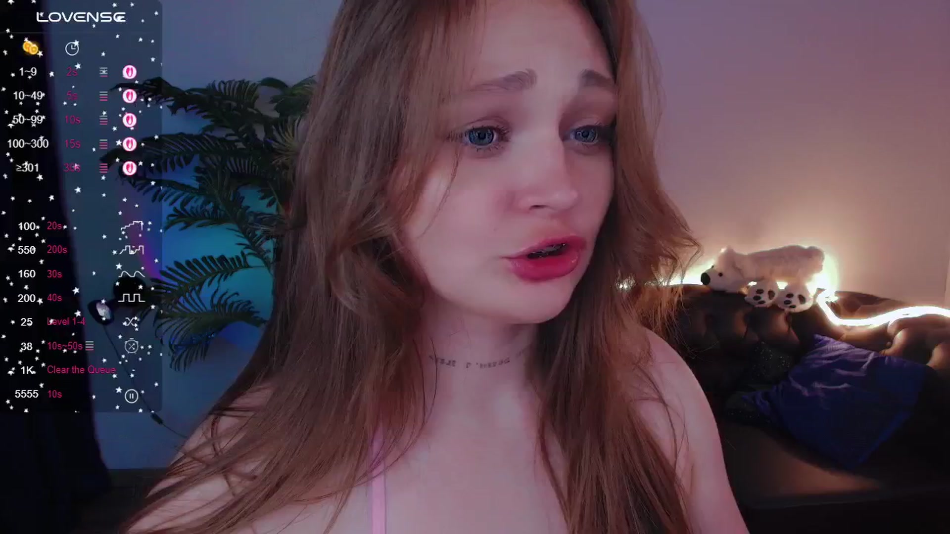 Gallery image thumbnail from Suck_Doll's myfreecams stream on, 07/21/2025, 05:59 image 10 of 20