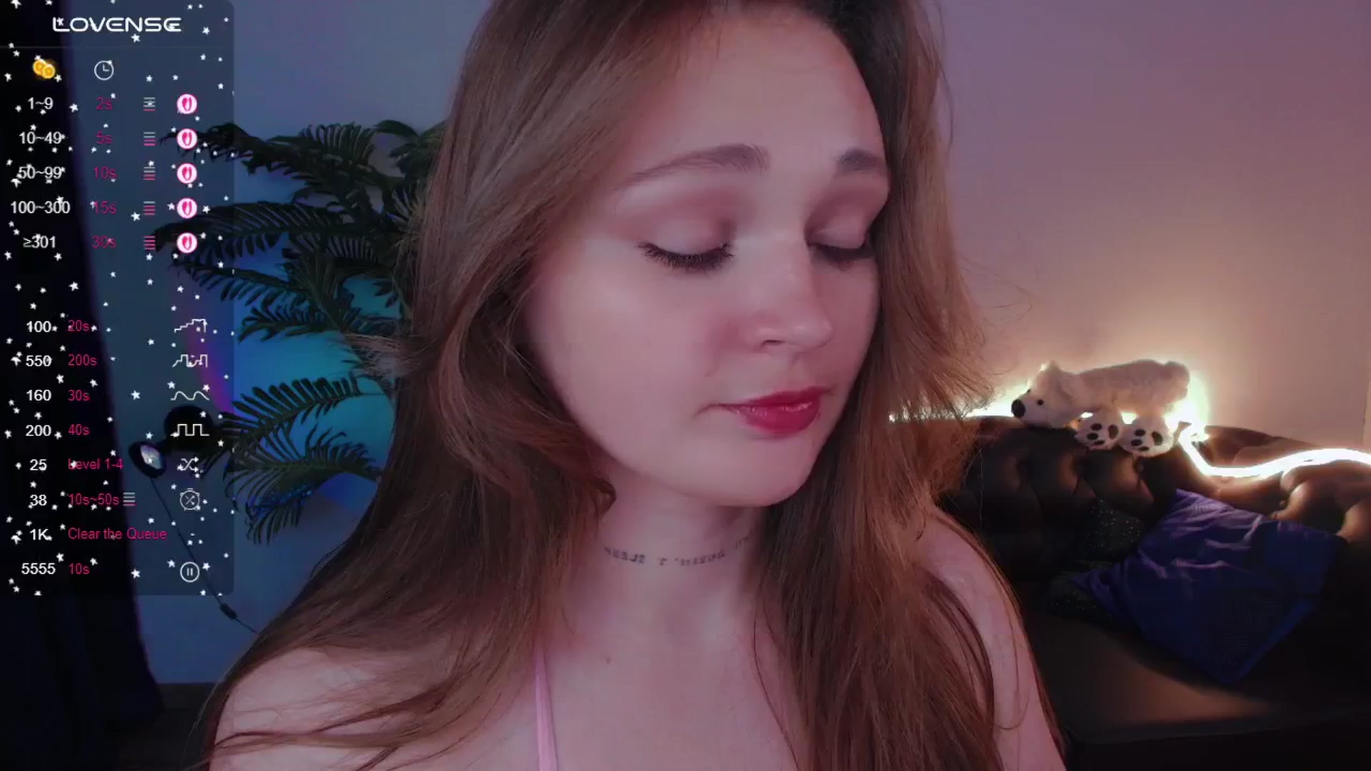 Gallery image thumbnail from Suck_Doll's myfreecams stream on, 07/21/2025, 05:59 image 2 of 20