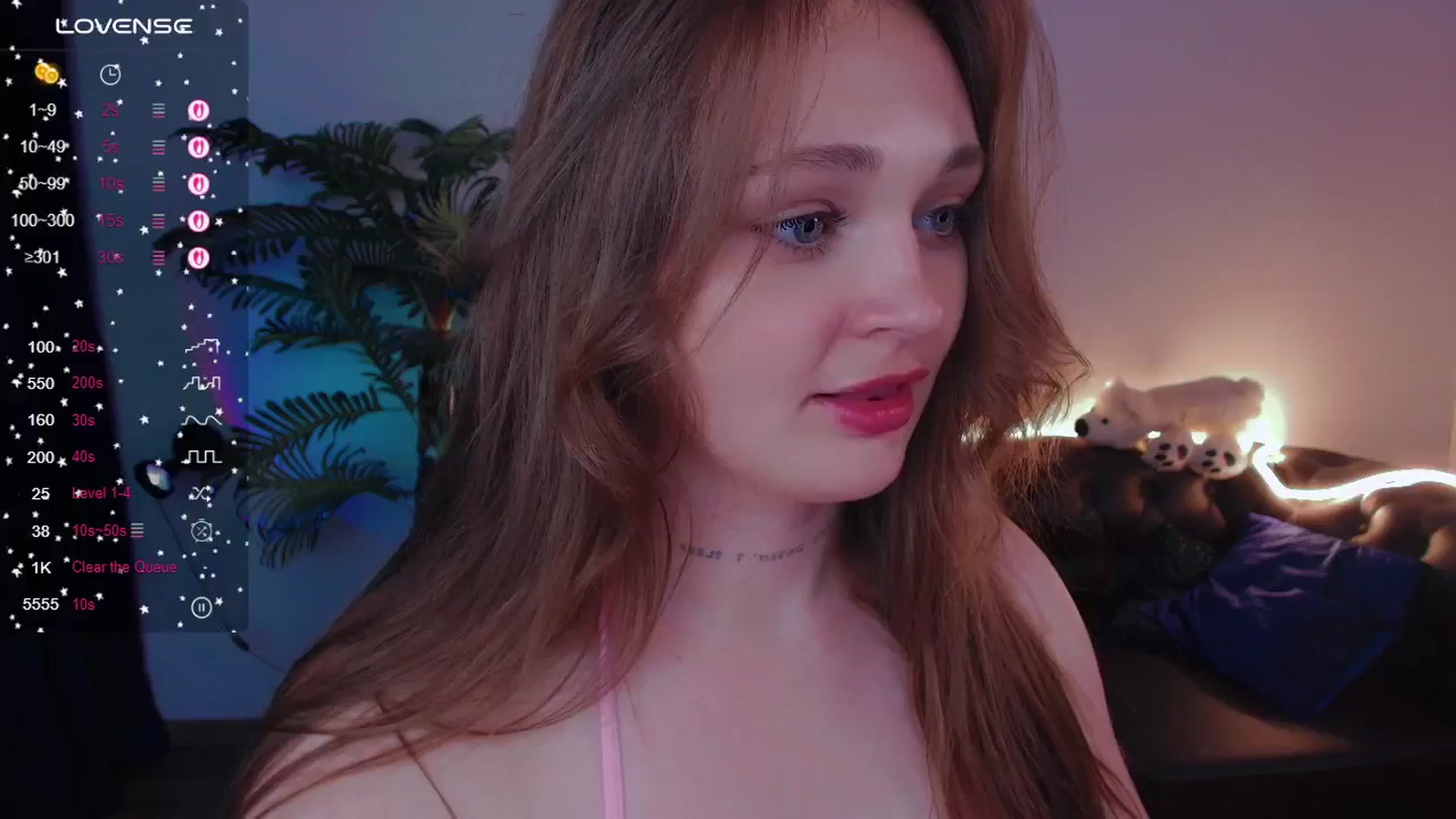 Gallery image thumbnail from Suck_Doll's myfreecams stream on, 07/21/2025, 05:59 image 9 of 20