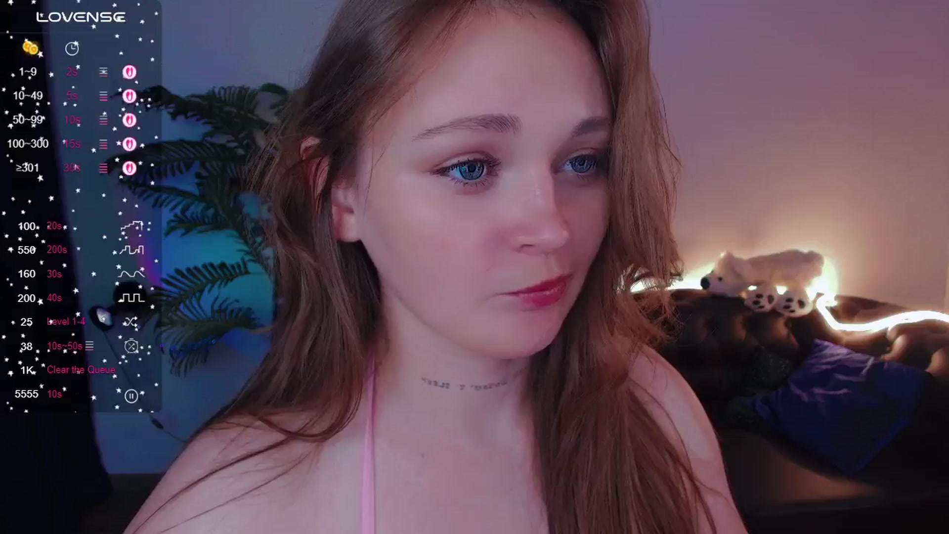 Gallery image thumbnail from Suck_Doll's myfreecams stream on, 07/21/2025, 05:59 image 1 of 20