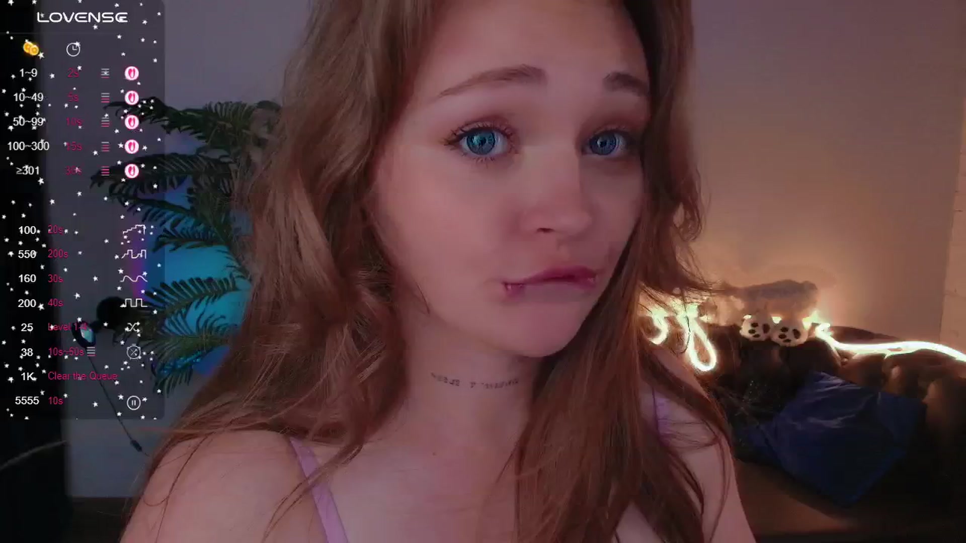 Gallery image thumbnail from Suck_Doll's myfreecams stream on, 07/25/2025, 02:10 image 7 of 20