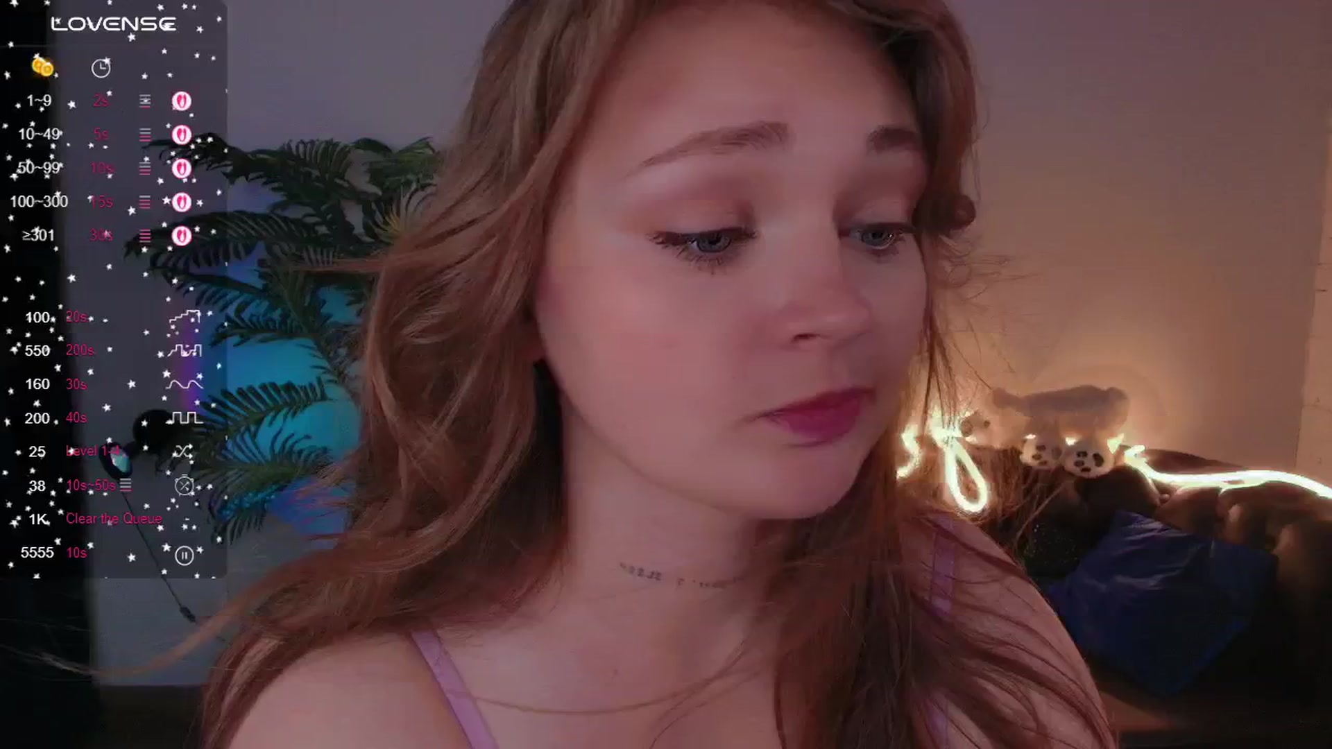 Gallery image thumbnail from Suck_Doll's myfreecams stream on, 07/25/2025, 02:10 image 12 of 20