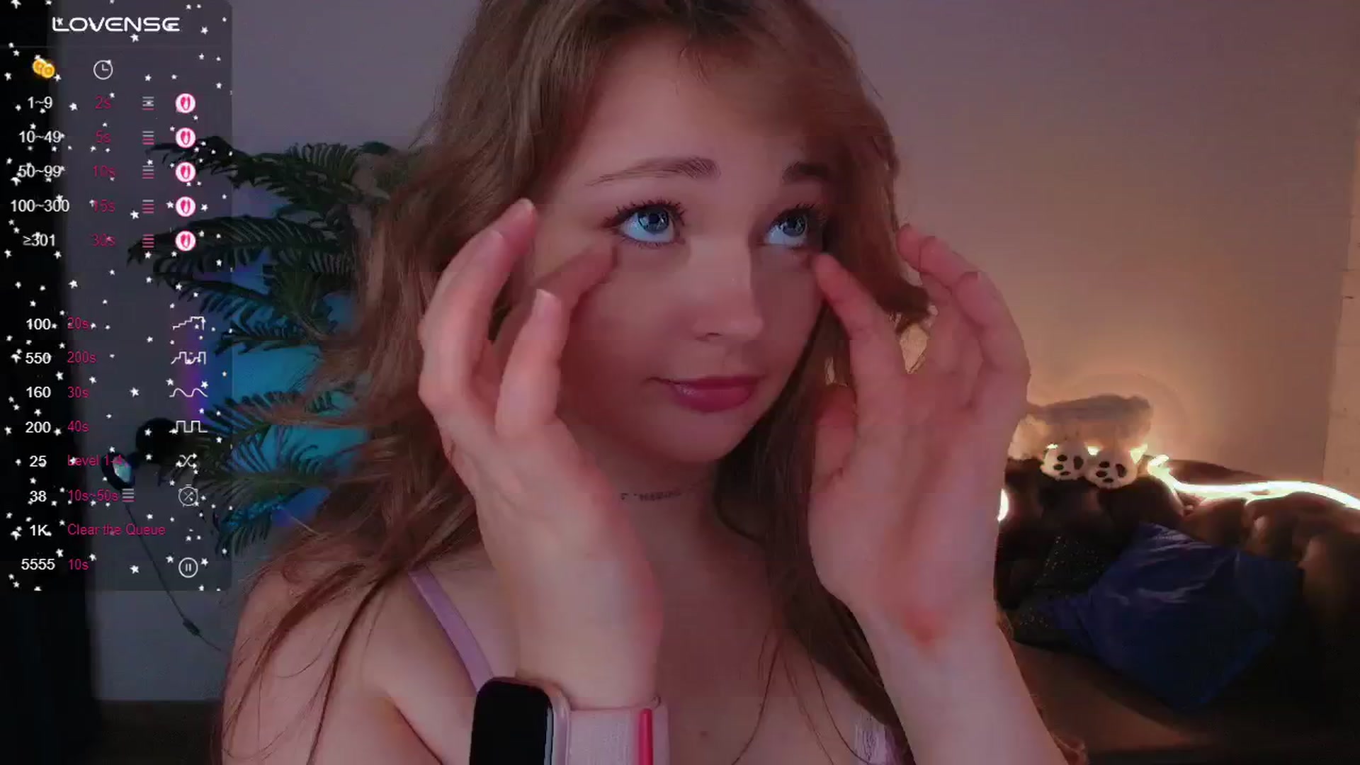 Gallery image thumbnail from Suck_Doll's myfreecams stream on, 07/25/2025, 02:10 image 11 of 20